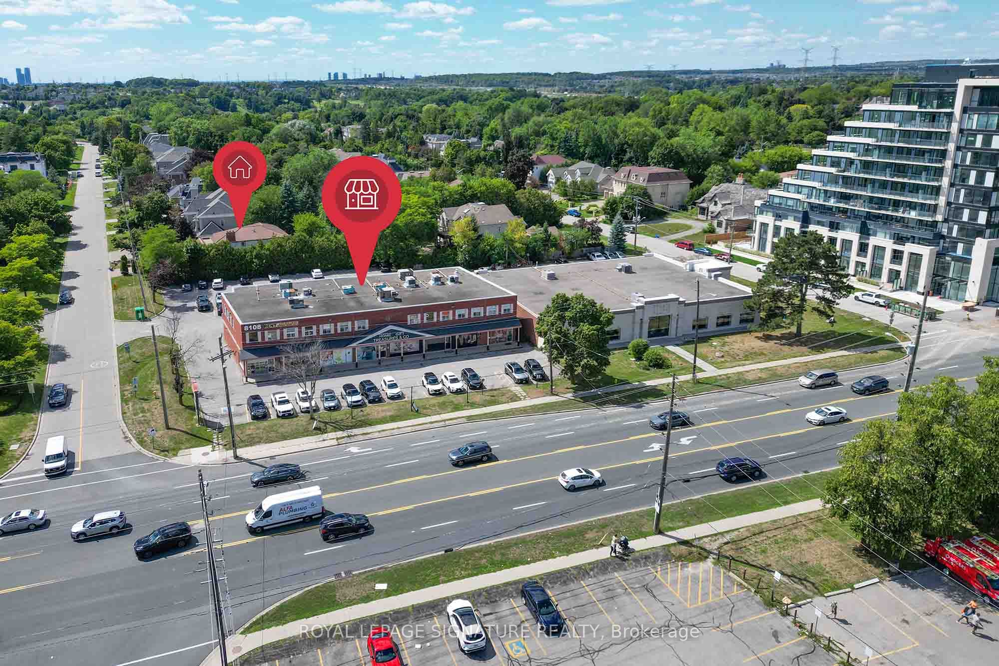 8108 Yonge St Property Photo 18