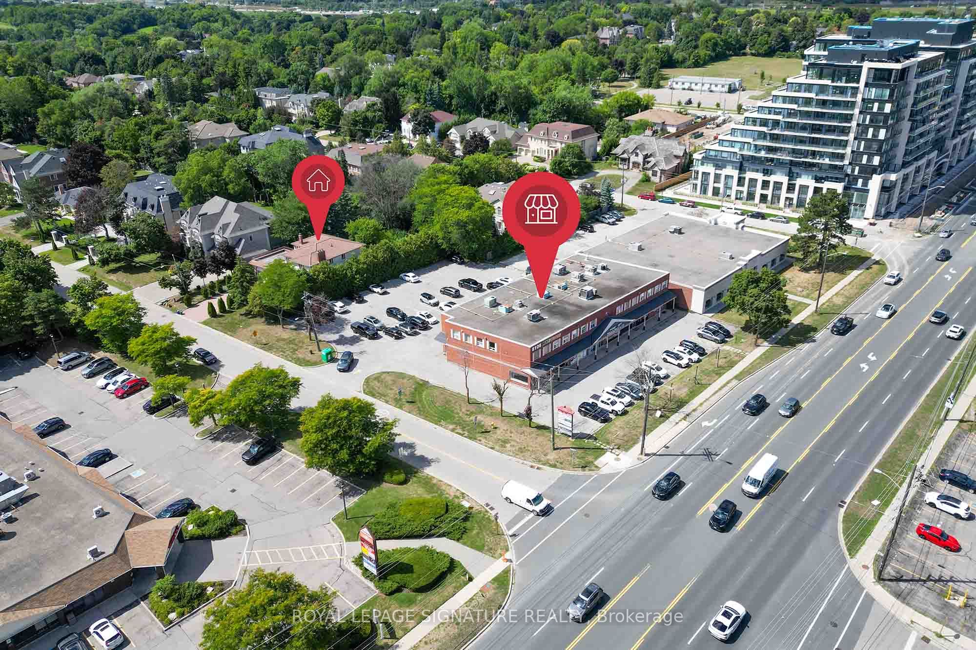 8108 Yonge St Property Photo 19