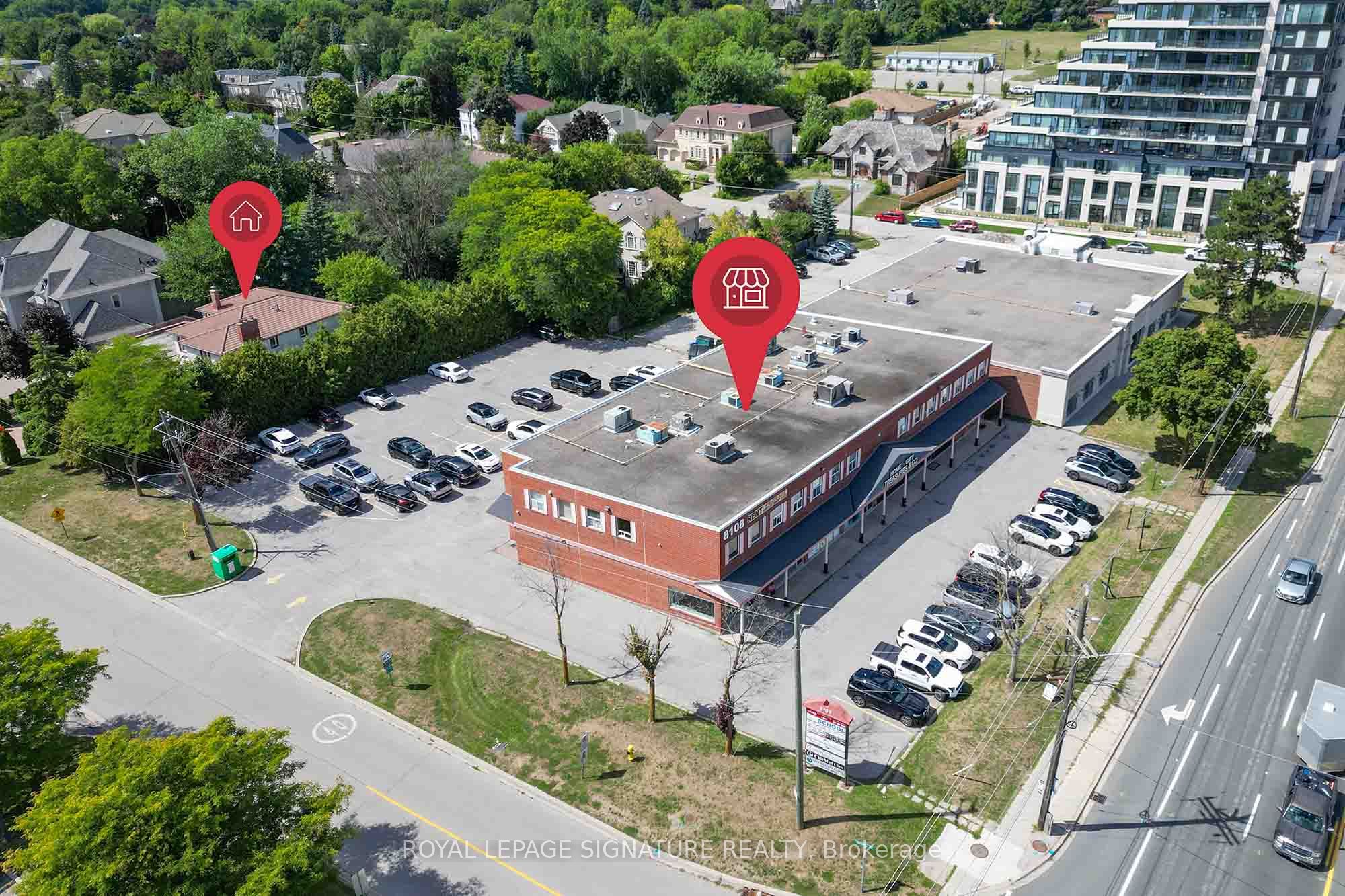 8108 Yonge St Property Photo 20