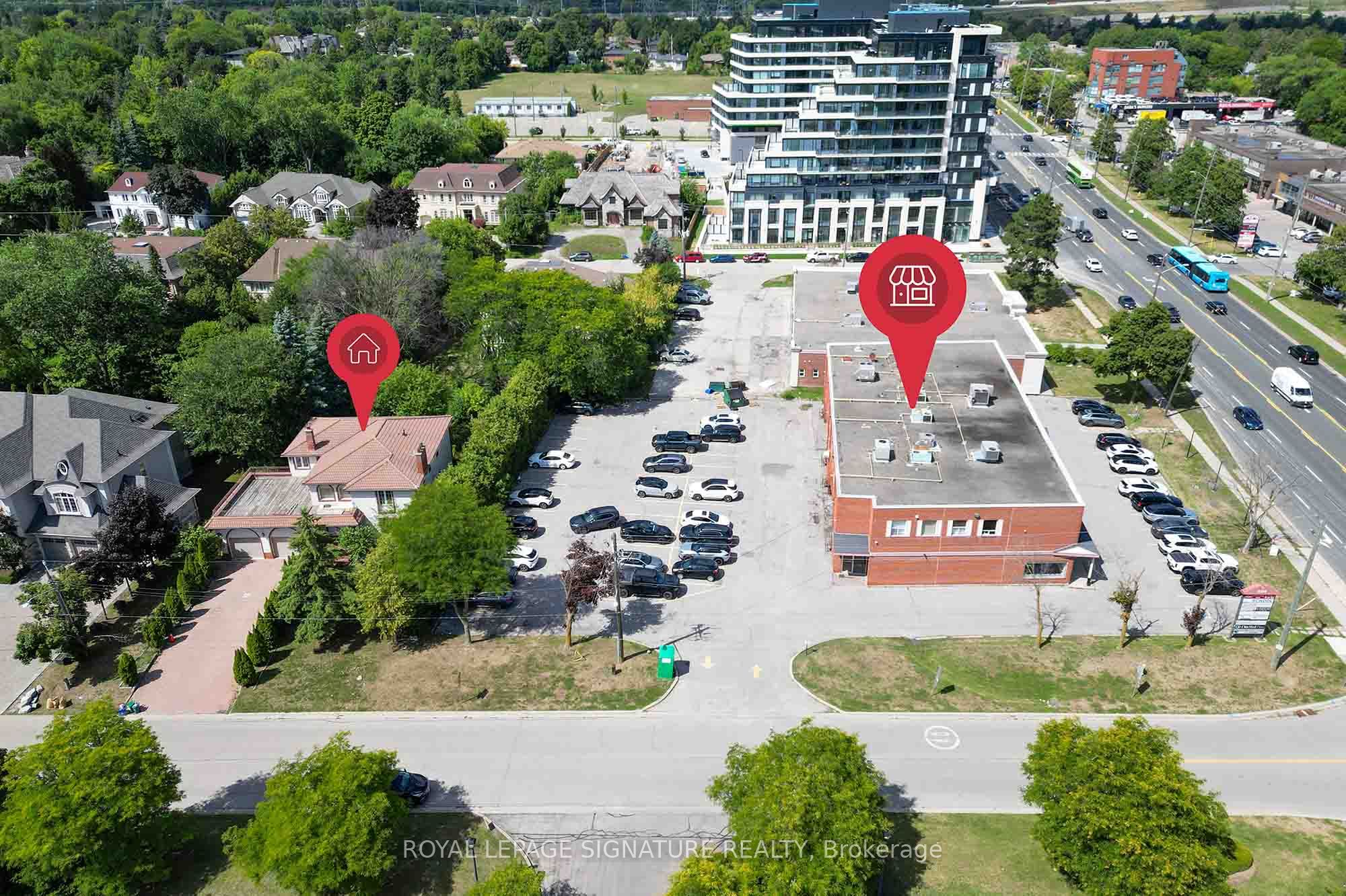 8108 Yonge St Property Photo 21