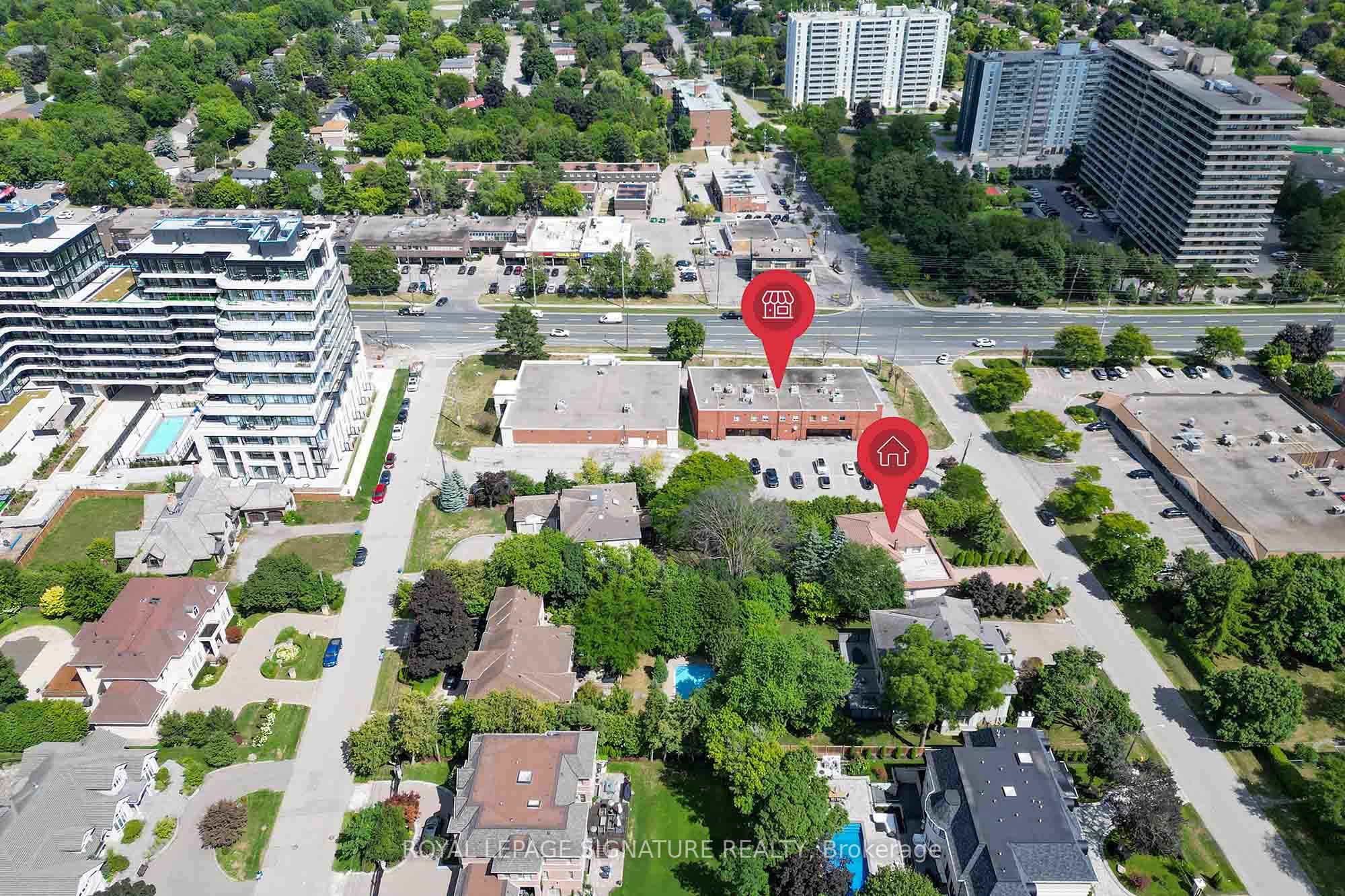 8108 Yonge St Property Photo 23