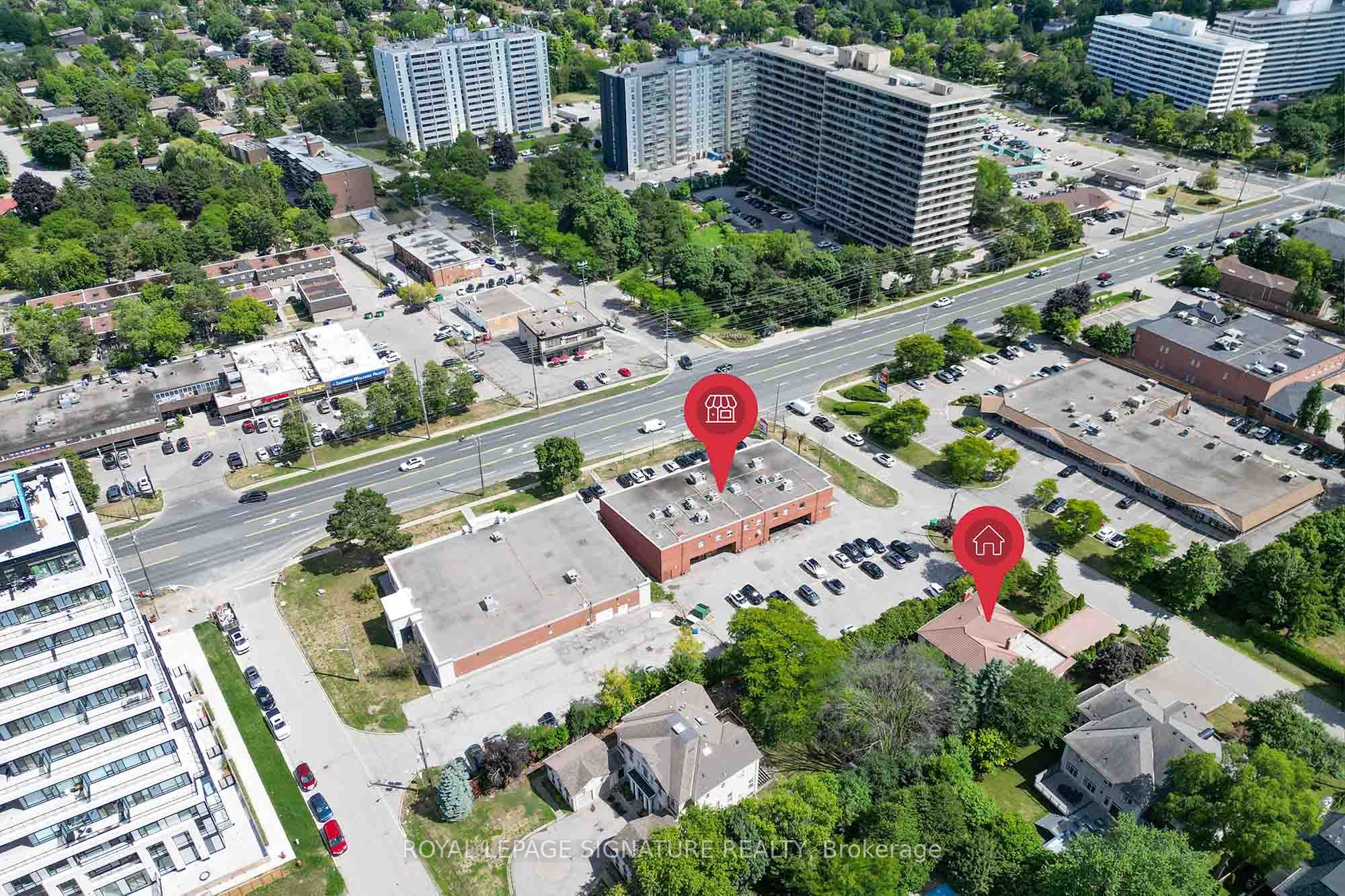 8108 Yonge St Property Photo 24