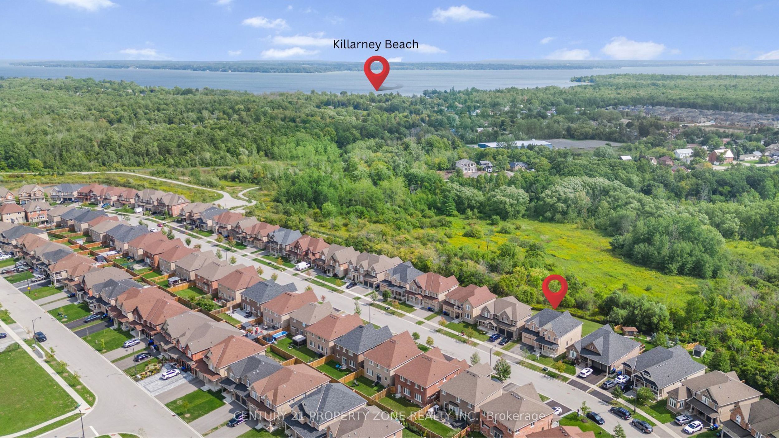 919 Green Street Property Photo 6