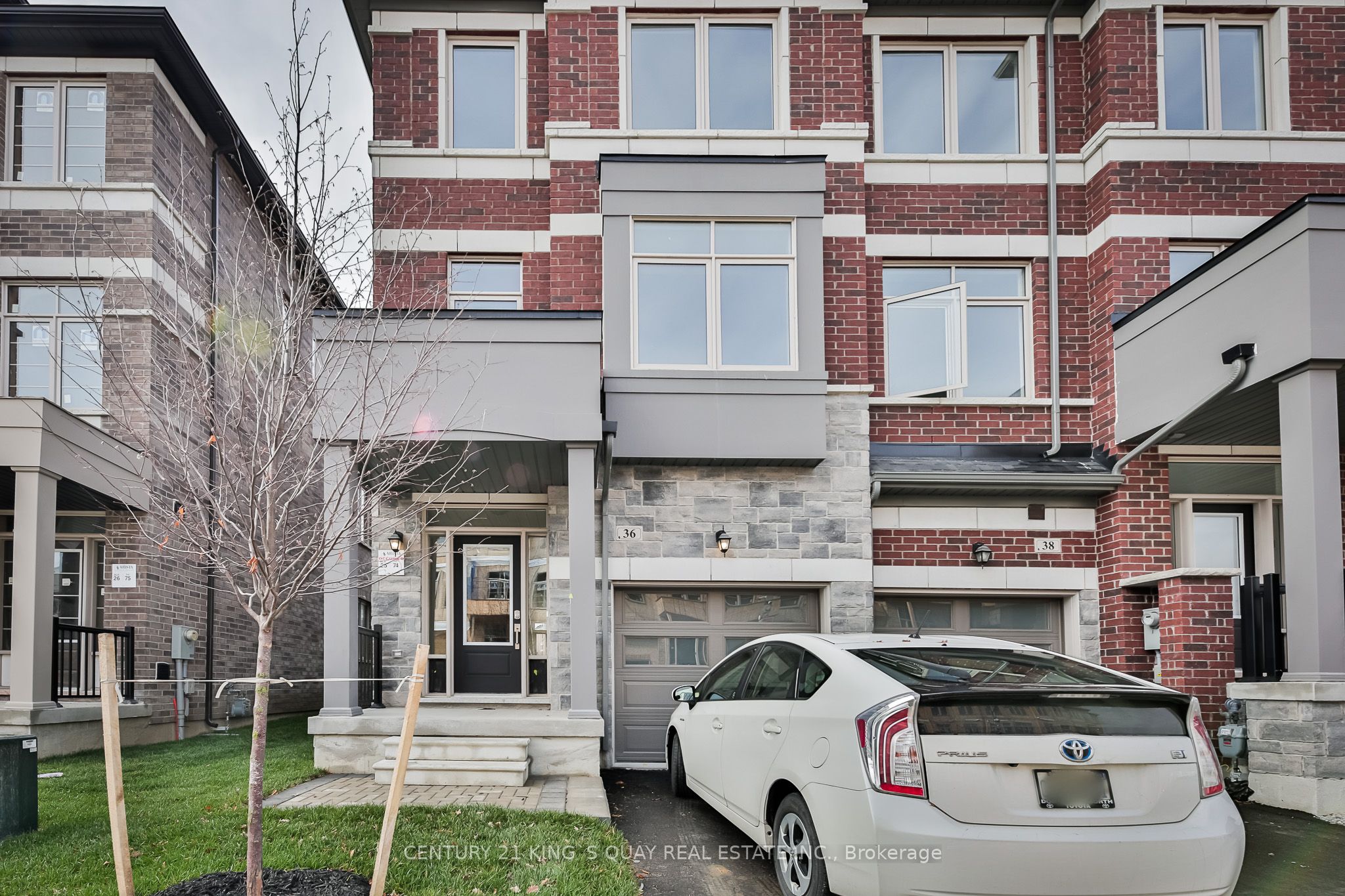 36 Sissons Way Property Photo 1