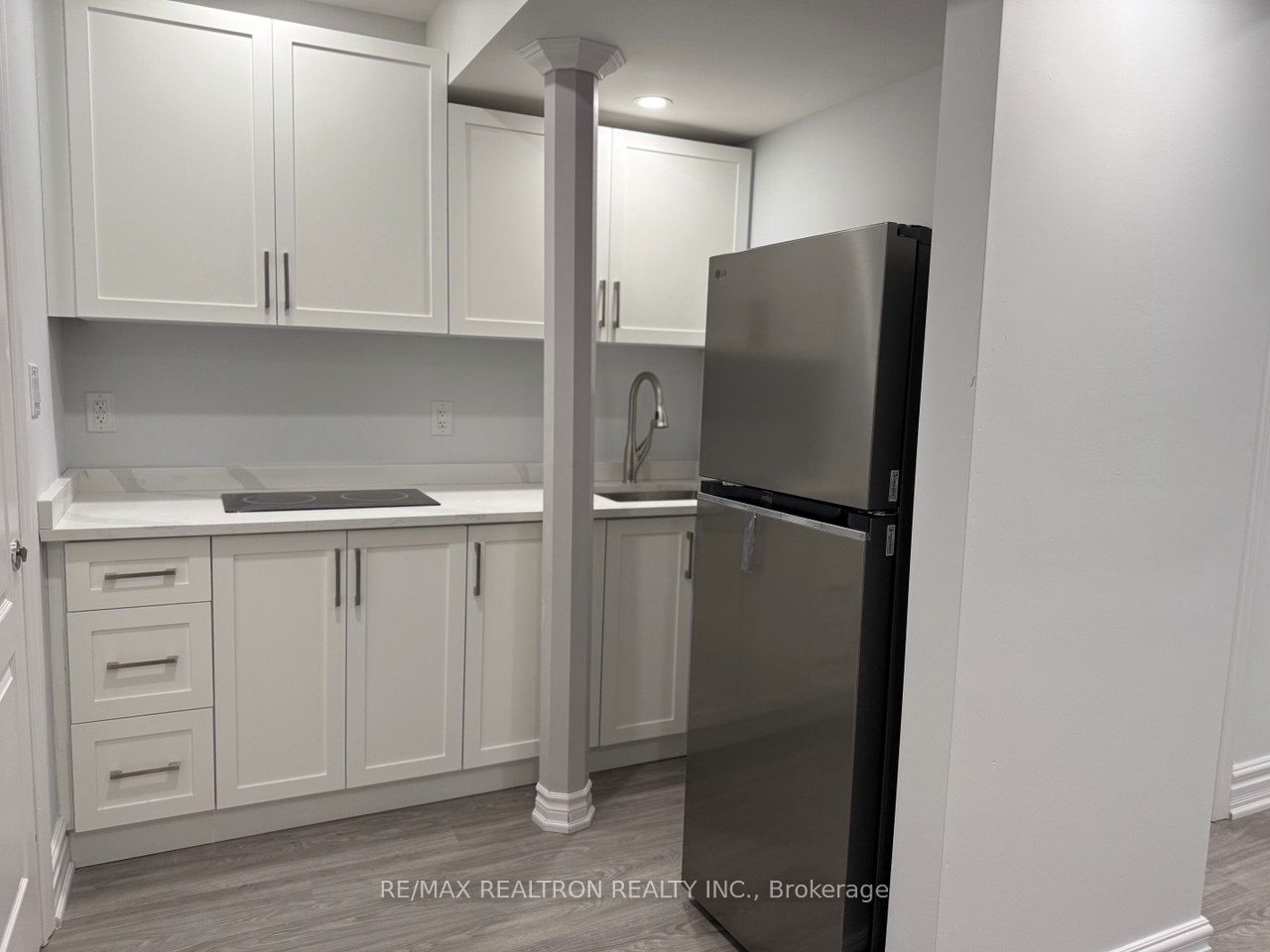 206 Corner Ridge Road Basement Unit 2 Property Photo 5