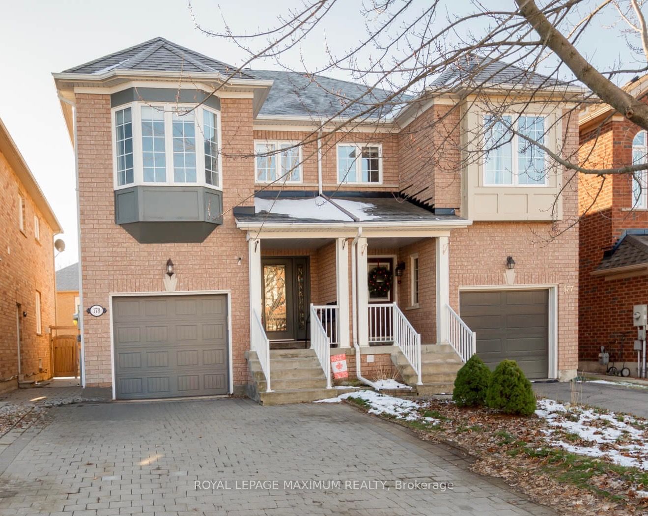 179 Warwick Cres Property Photo 1