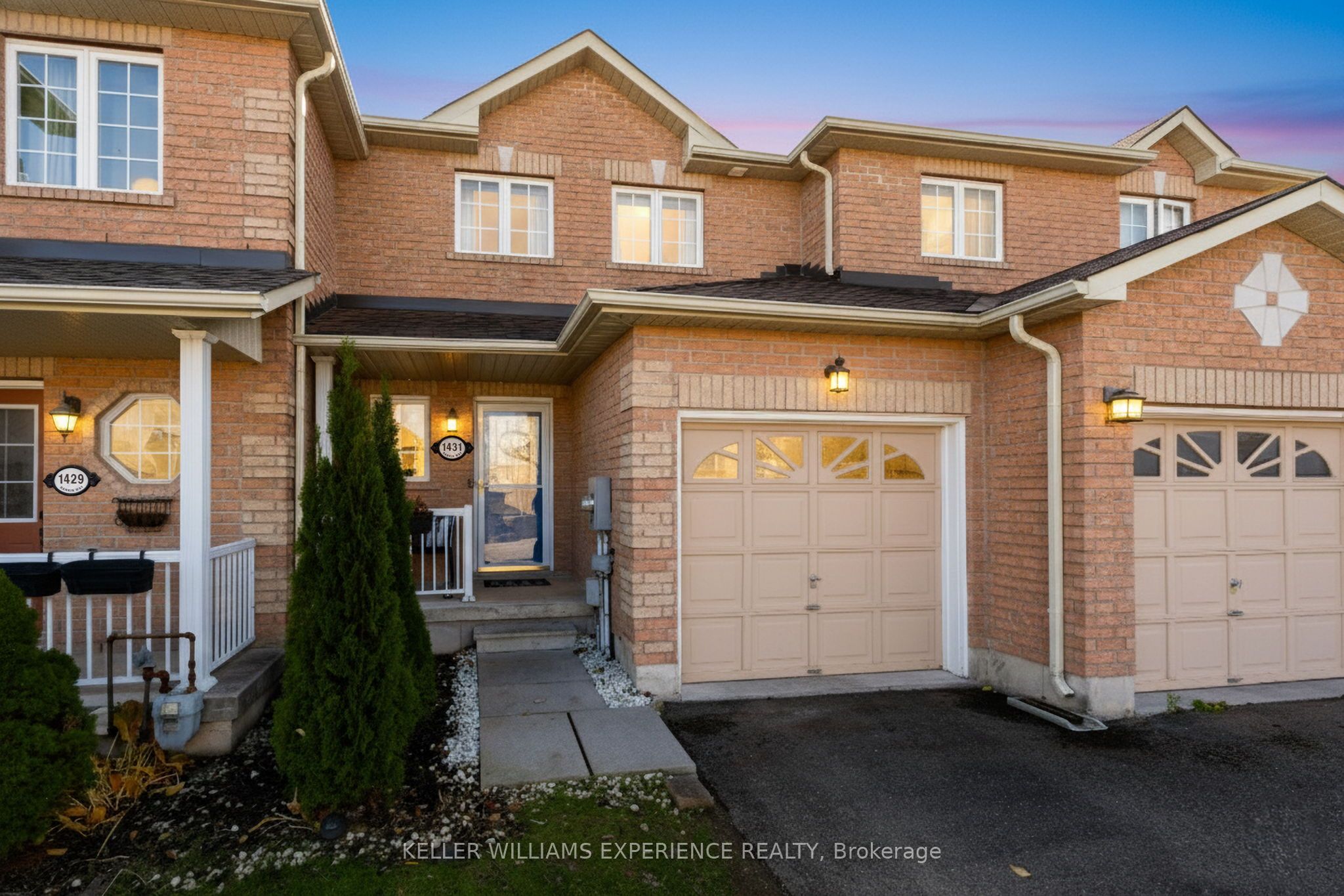 1431 Rankin Way Property Photo 1