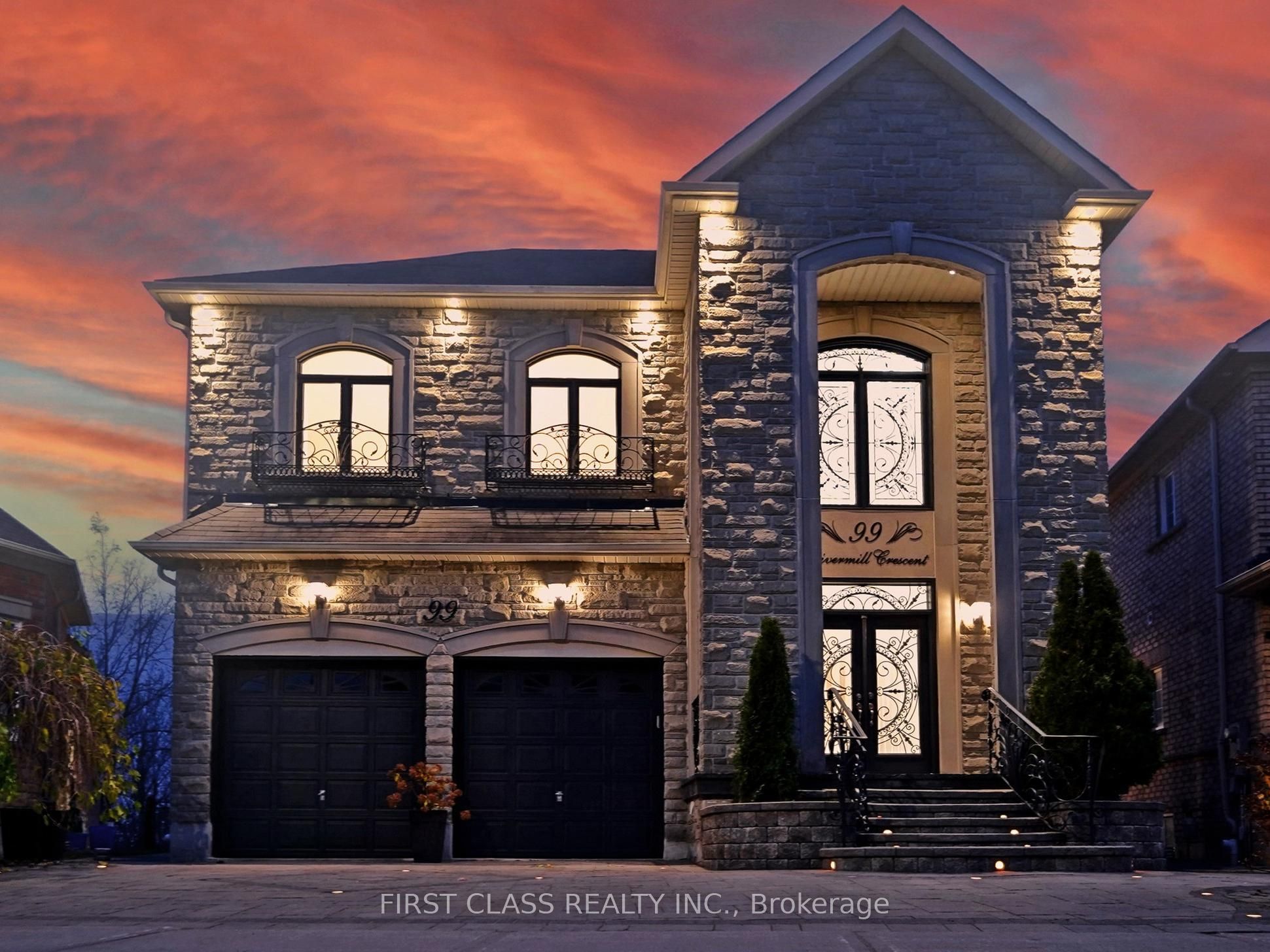 99 Rivermill Crescent Property Photo