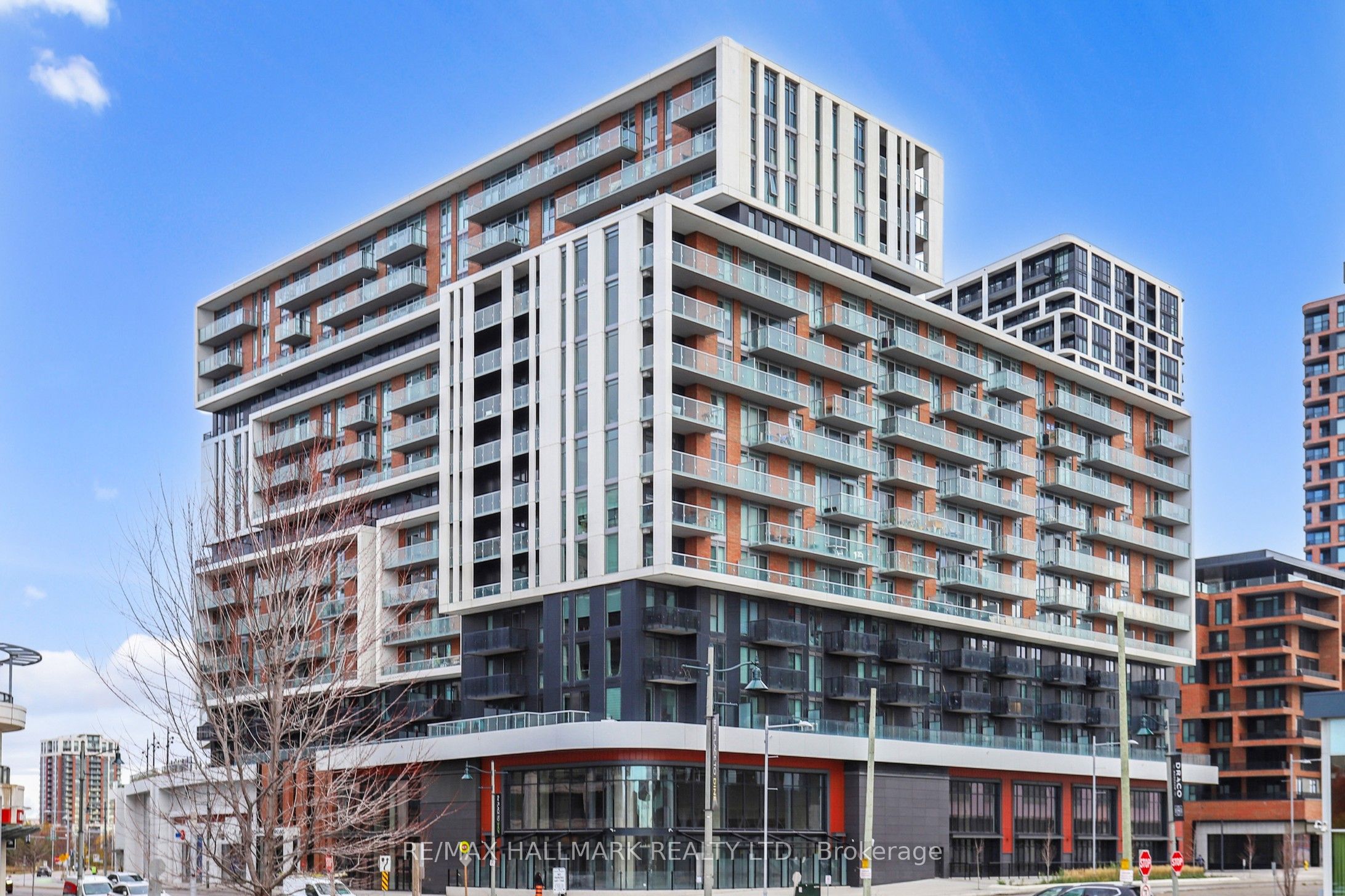 8119 Birchmount Road 738 Property Photo 1