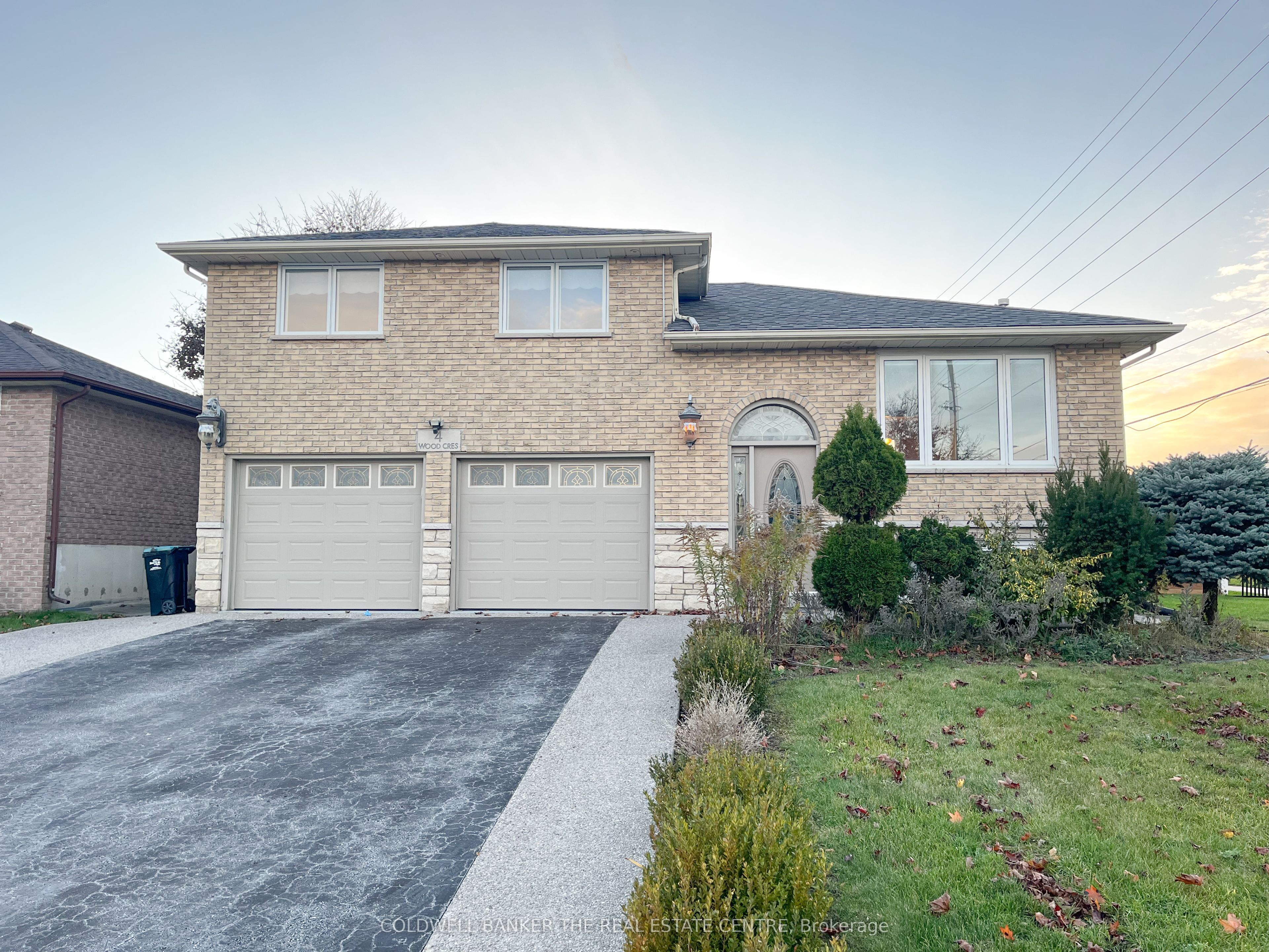 4 Wood Crescent Property Photo 1