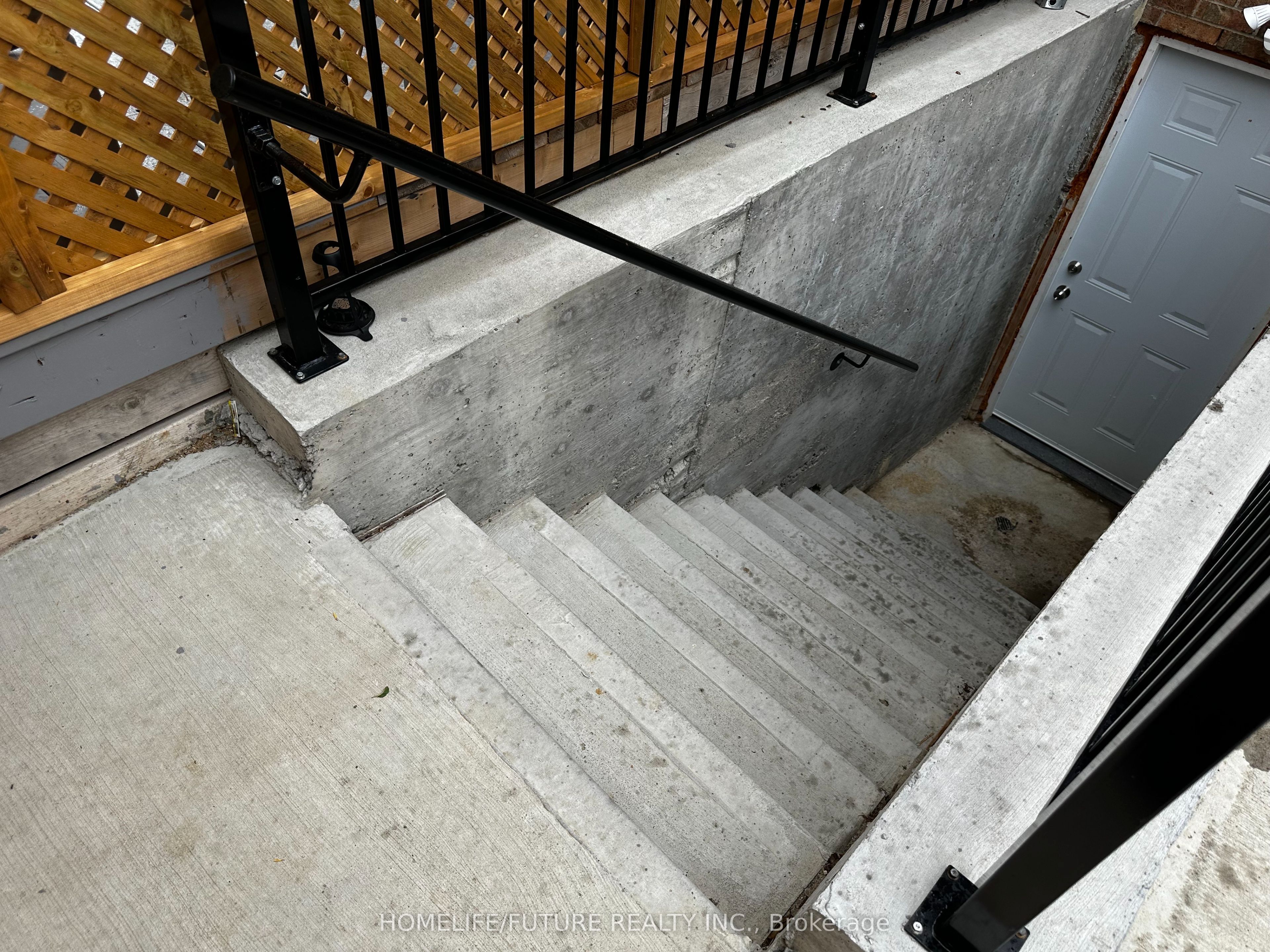 426 Wycliffe Avenue Basment Property Photo 2