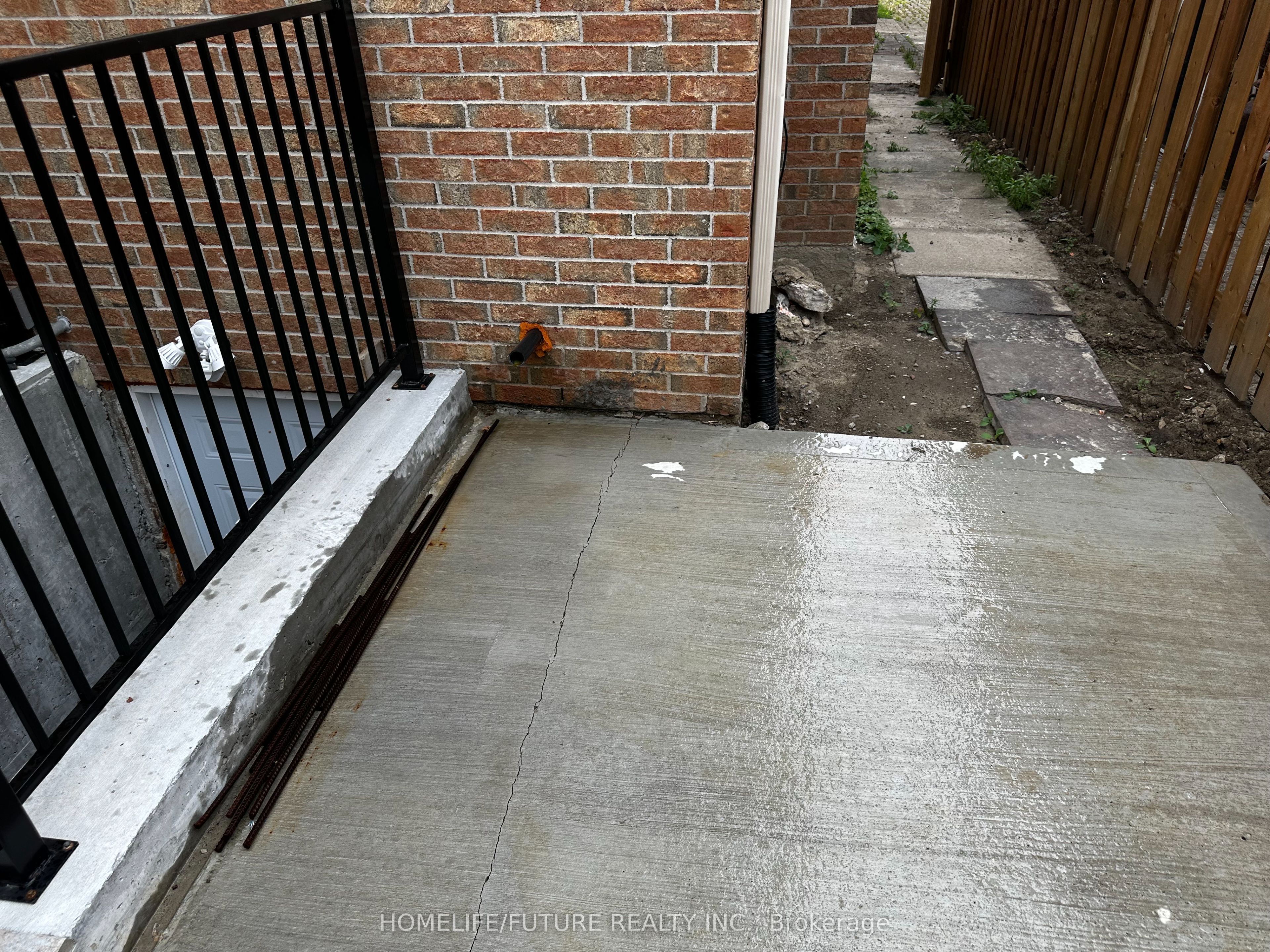 426 Wycliffe Avenue Basment Property Photo 3