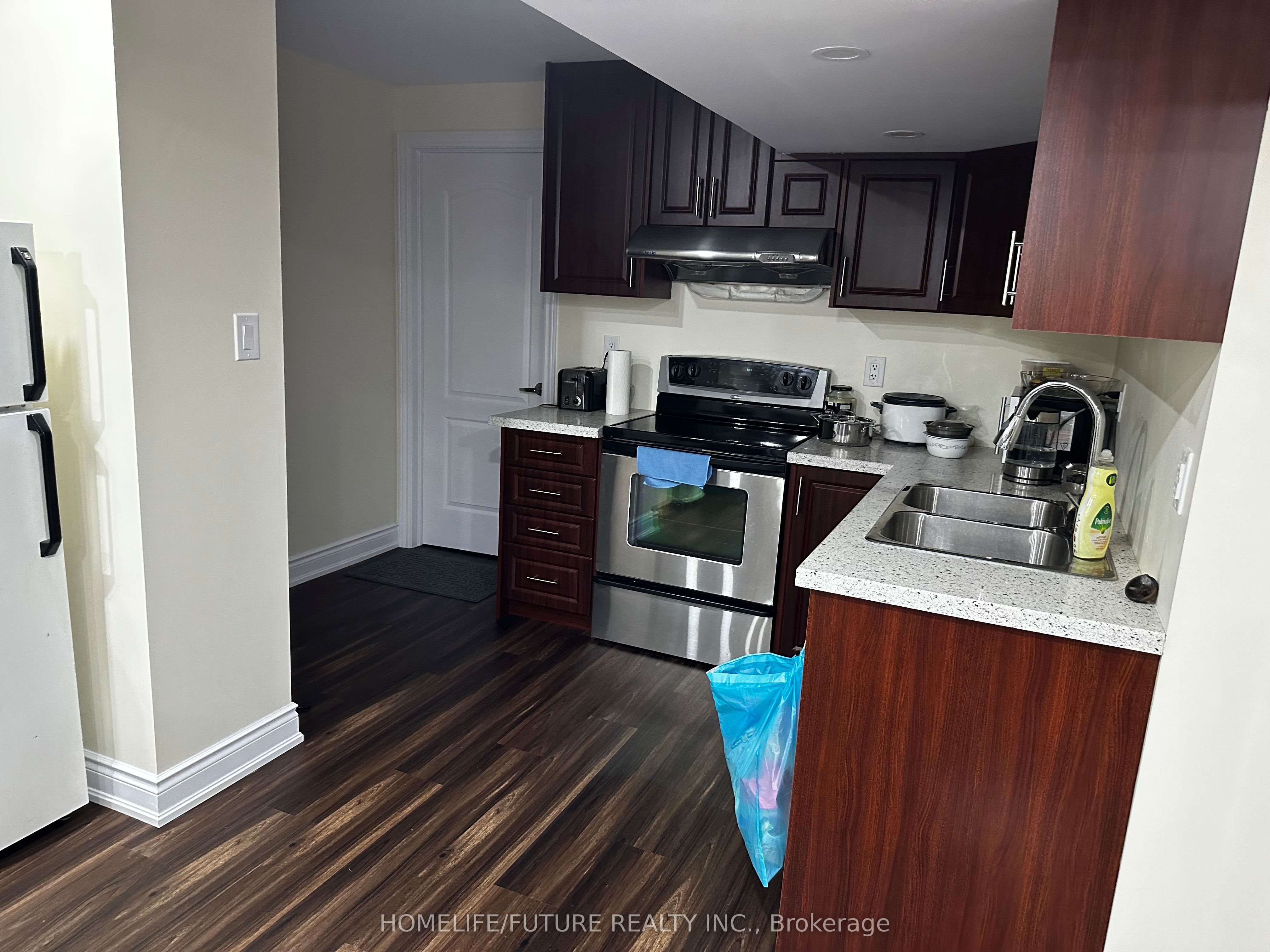 426 Wycliffe Avenue Basment Property Photo 4