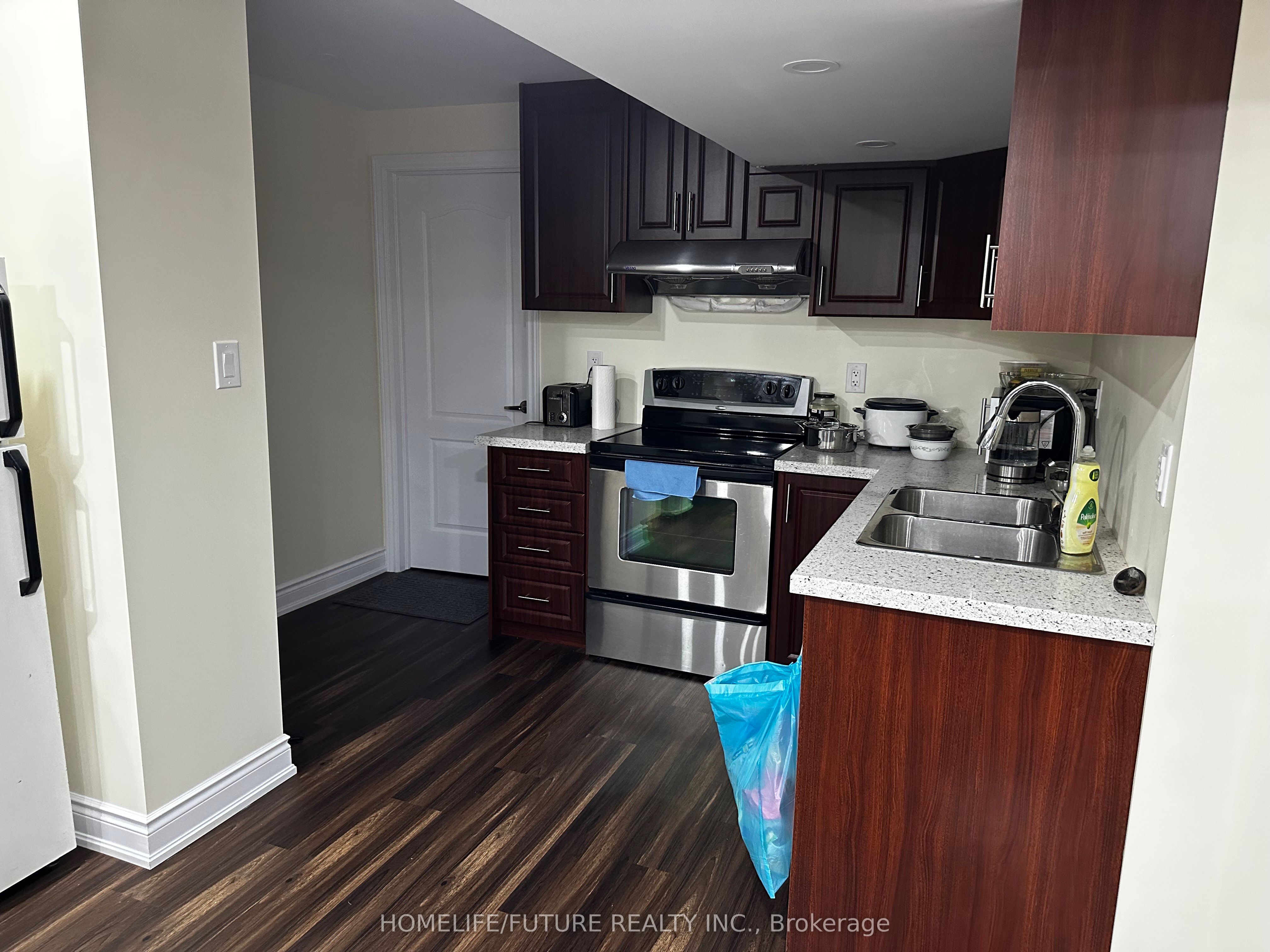 426 Wycliffe Avenue Basment Property Photo 5