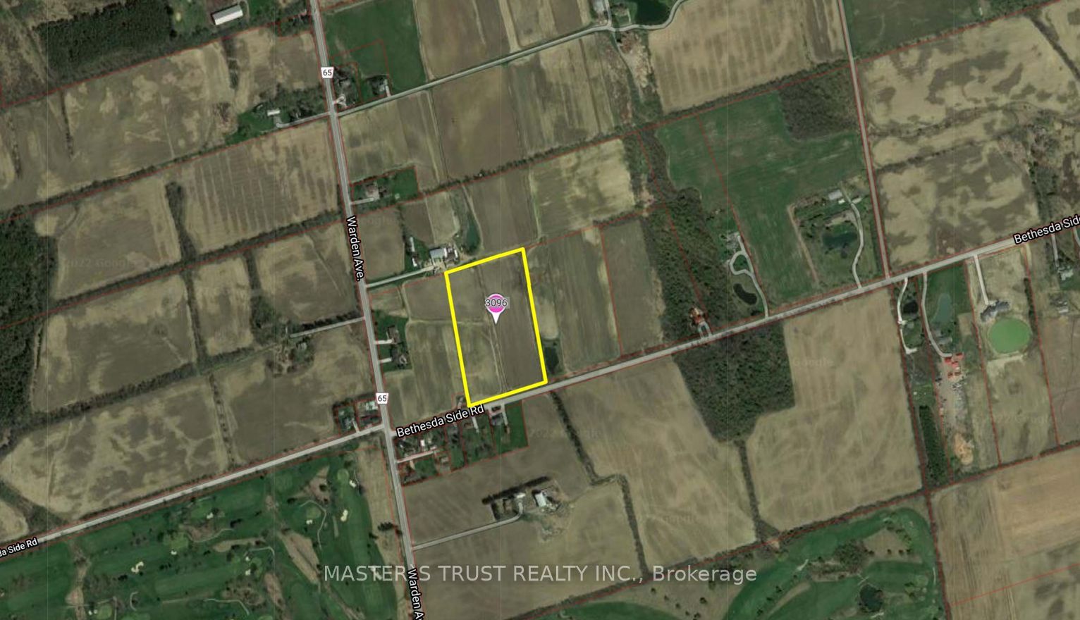 3096 Bethesda Road Property Photo 1