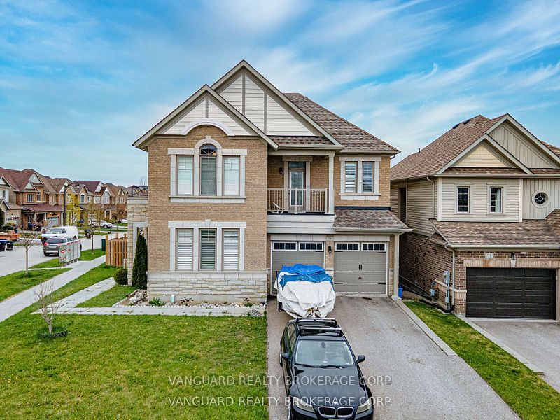 75 Treetops Boulevard Property Photo 1