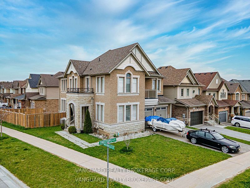 75 Treetops Boulevard Property Photo 2