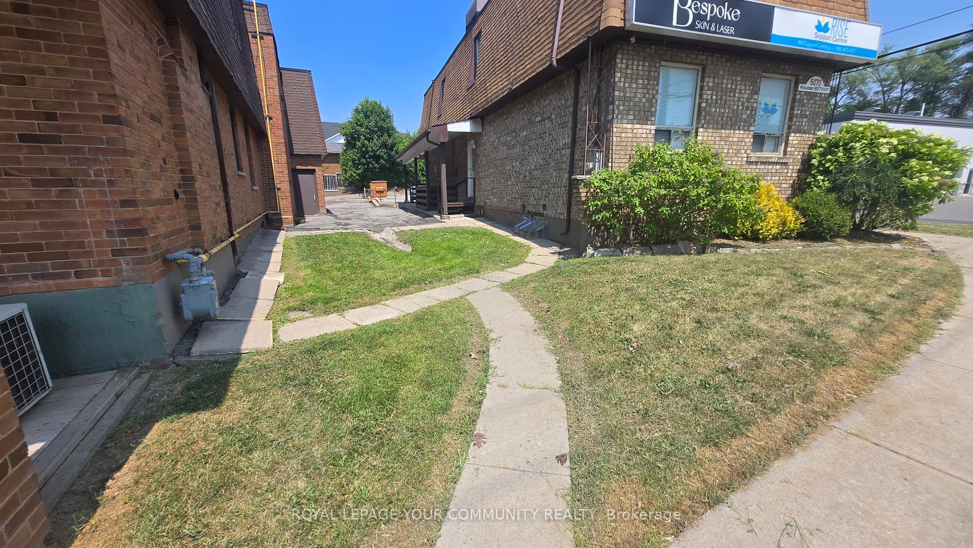 6060 Highway 7 E 101-B Property Photo 1