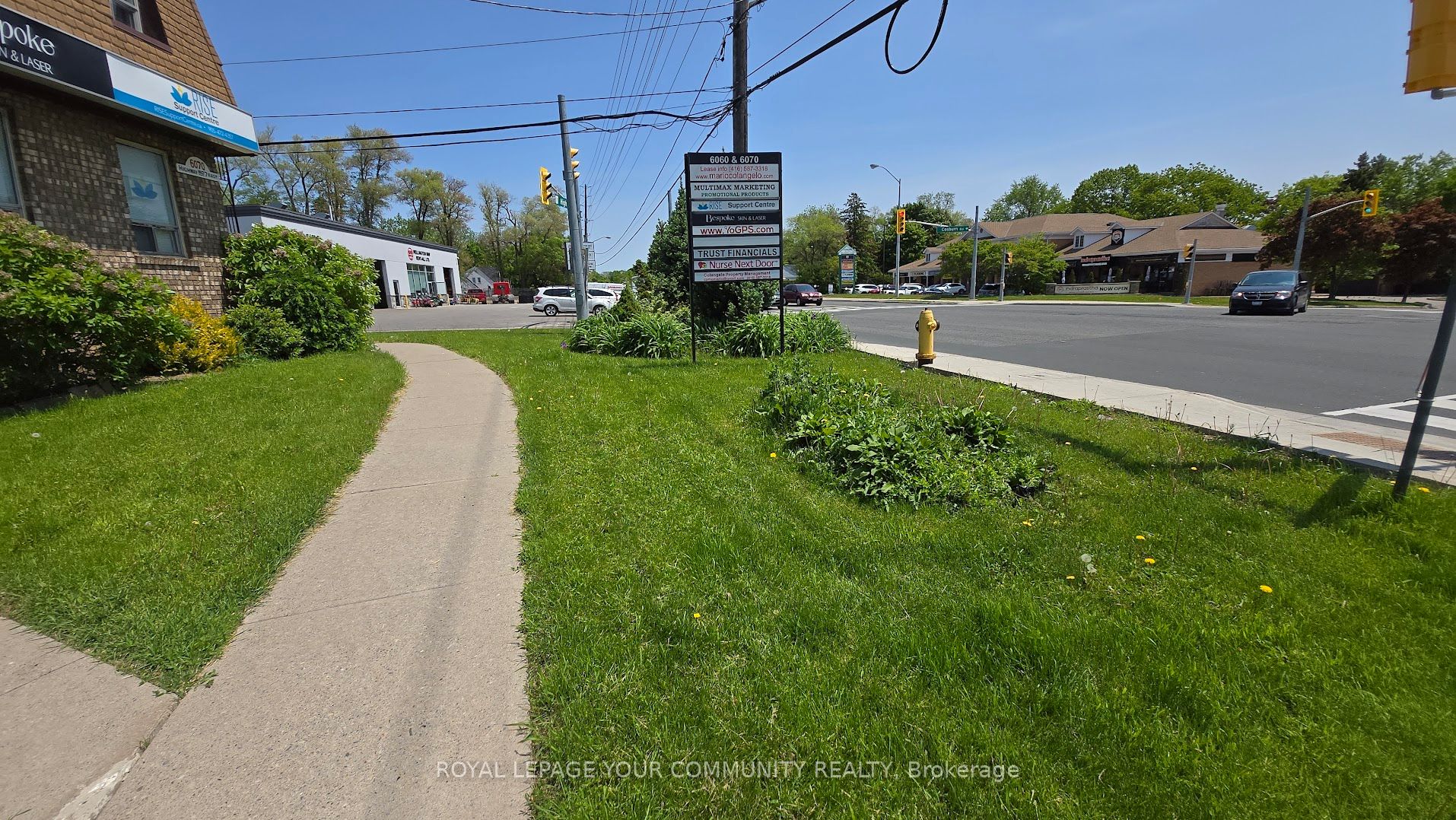 6060 Highway 7 E 101-b Property Photo 3
