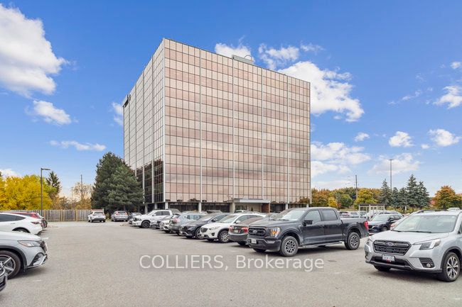 7030 Woodbine Avenue 201 Property Photo 1