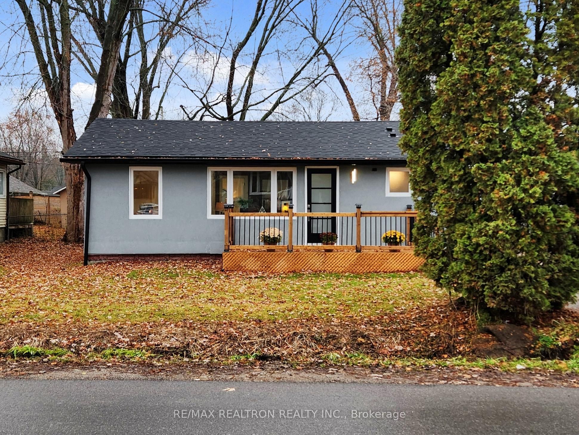 267 Pine Beach Dr
