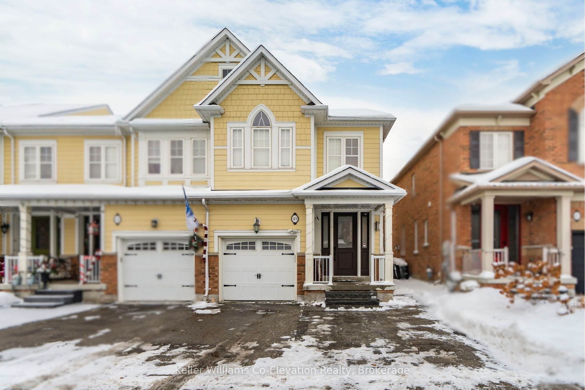 49 Gosnel Circle Property Photo 1
