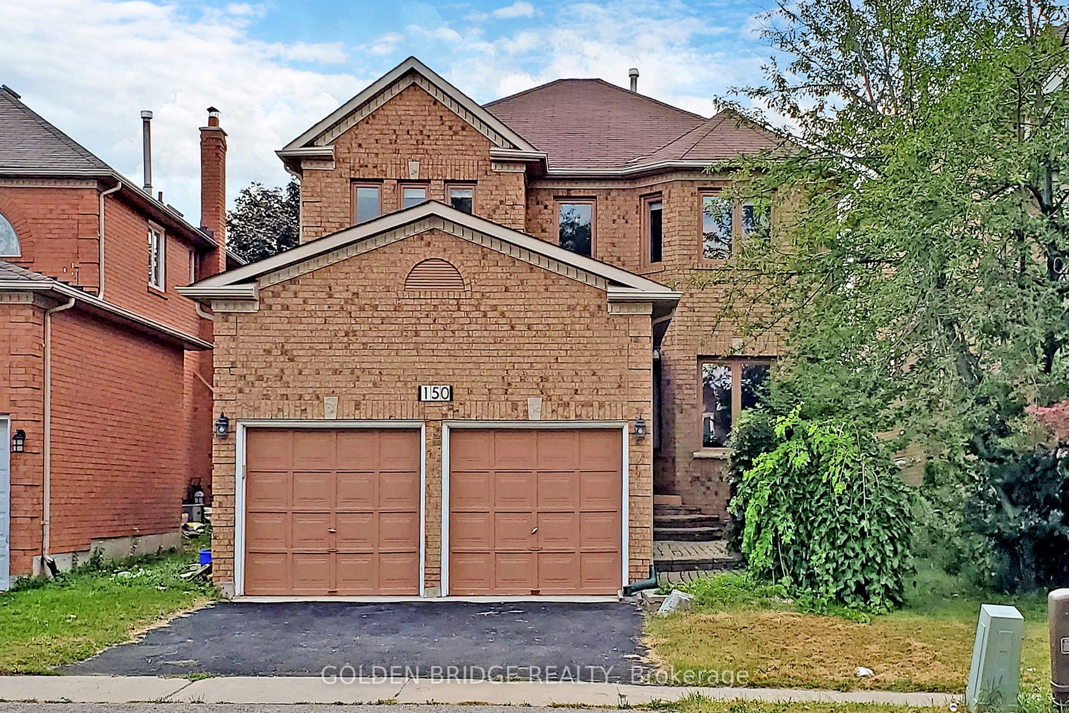 150 Larratt Ln