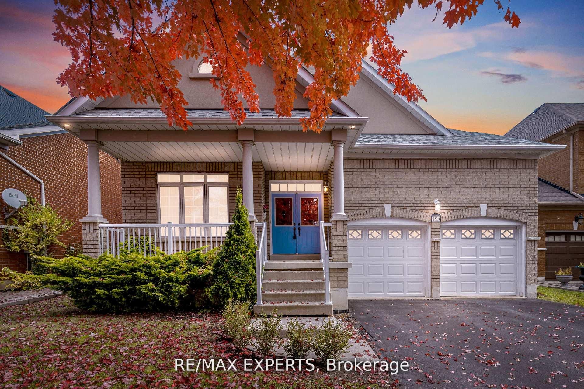 150 St Nicholas Cres Property Photo 1