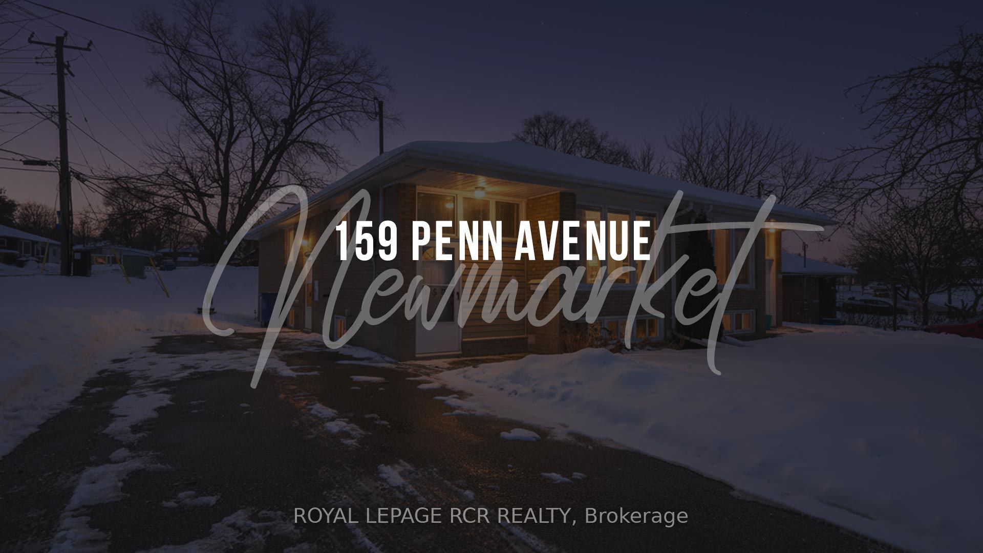 159 Penn Ave