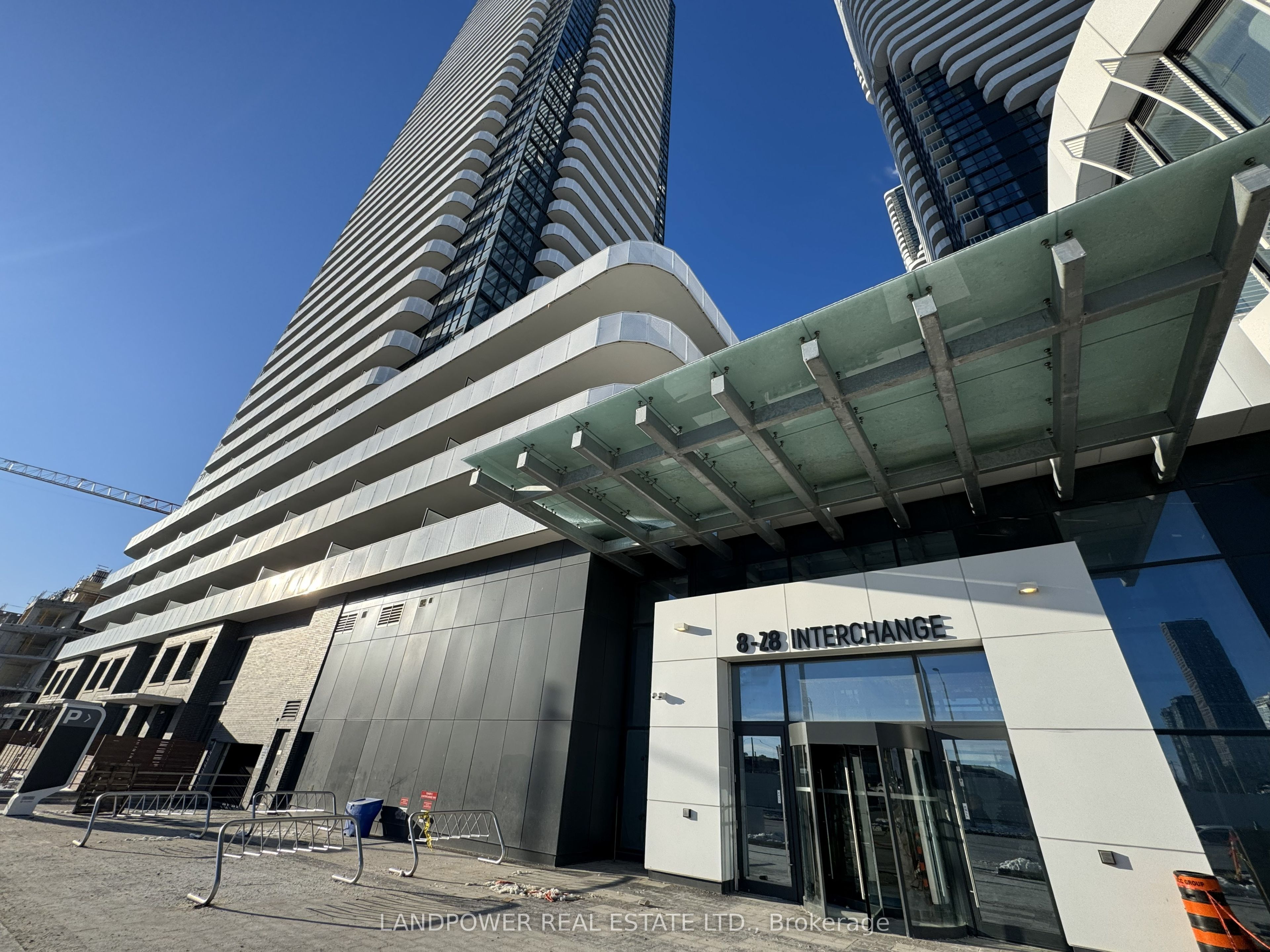 8 Interchange Way Property Photo 1