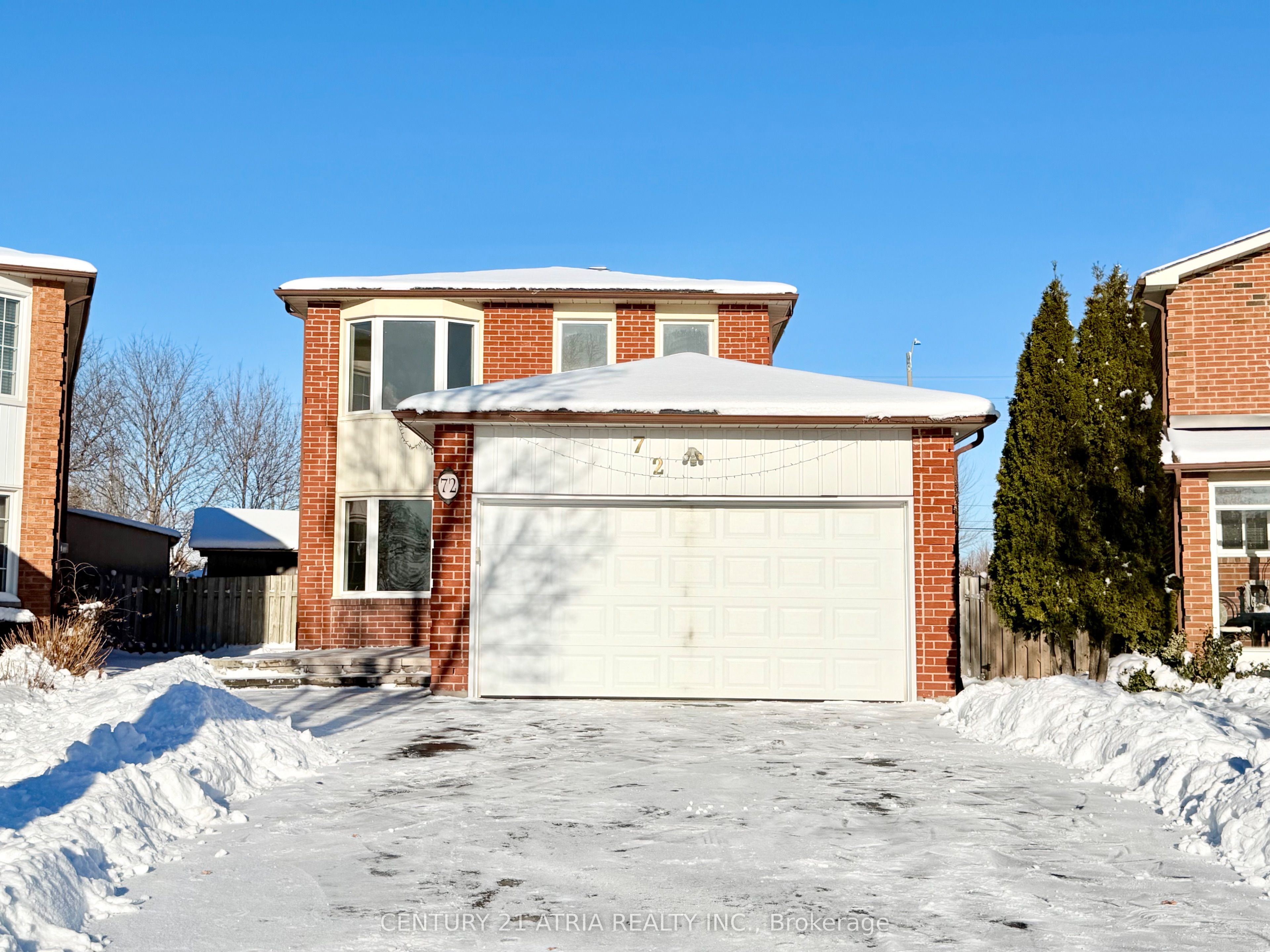 72 Bendamere Cres Property Photo 1