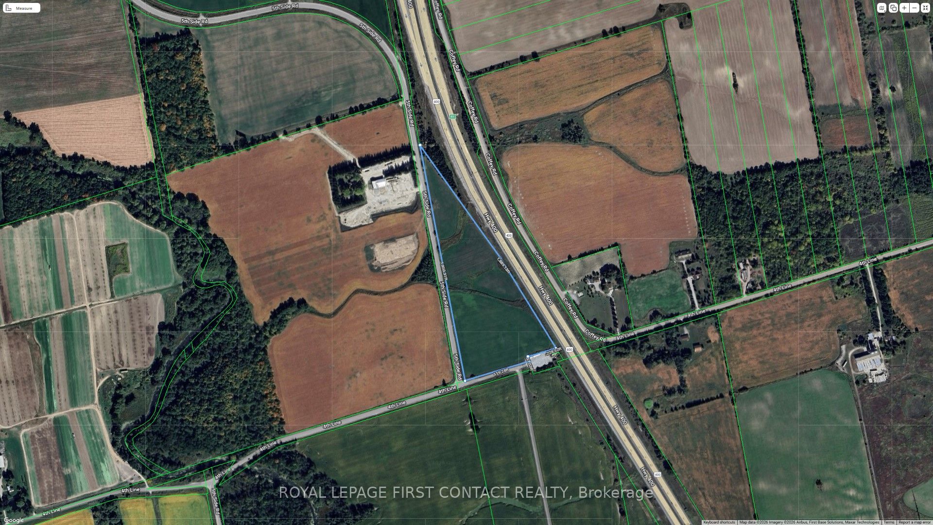3568 4 Line Property Photo 2