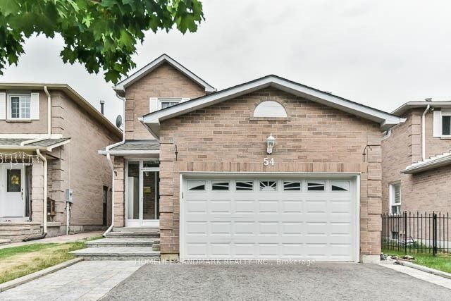 54 Beck Drive Property Photo 1