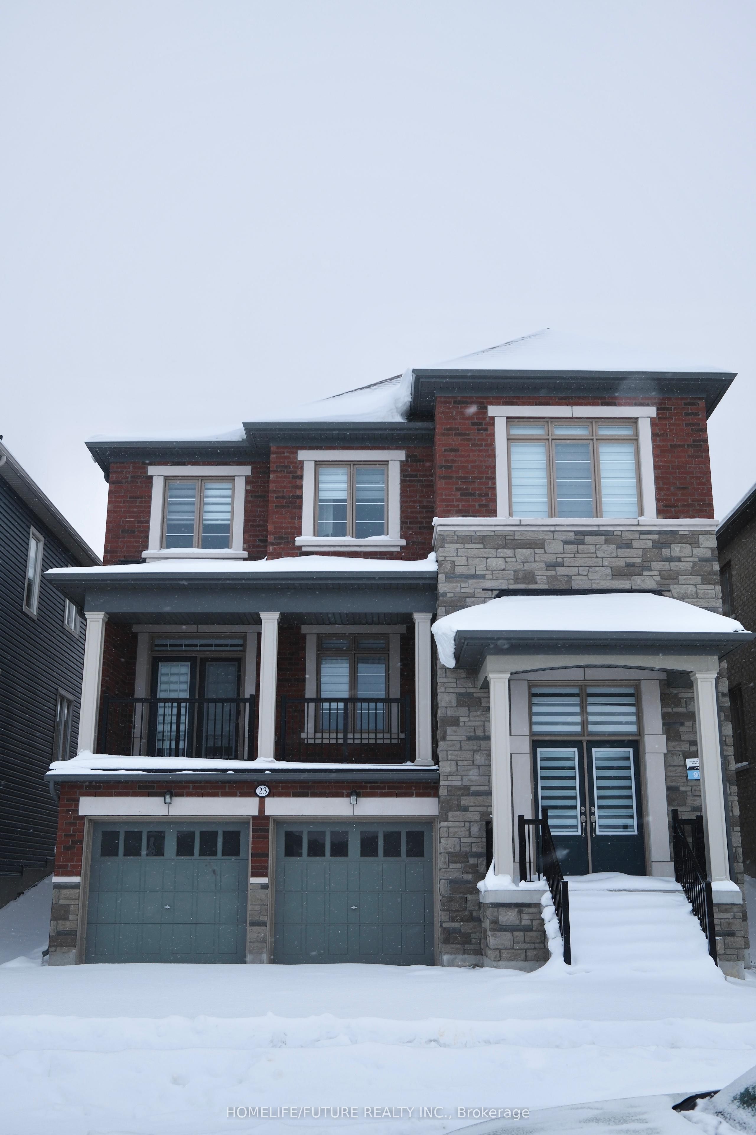 23 Faimira Ave