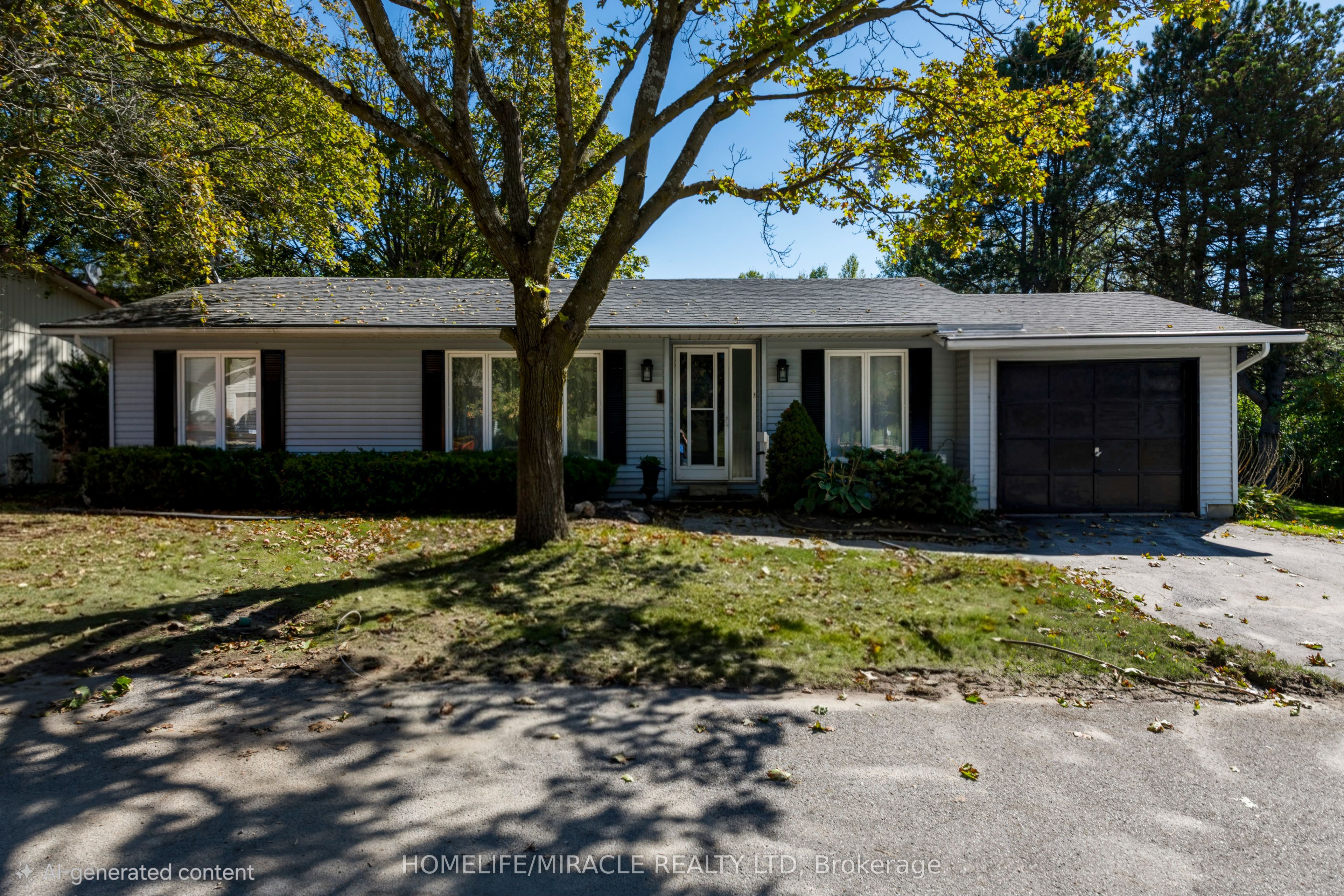 1 Tecumseth Pines Drive Property Photo 1