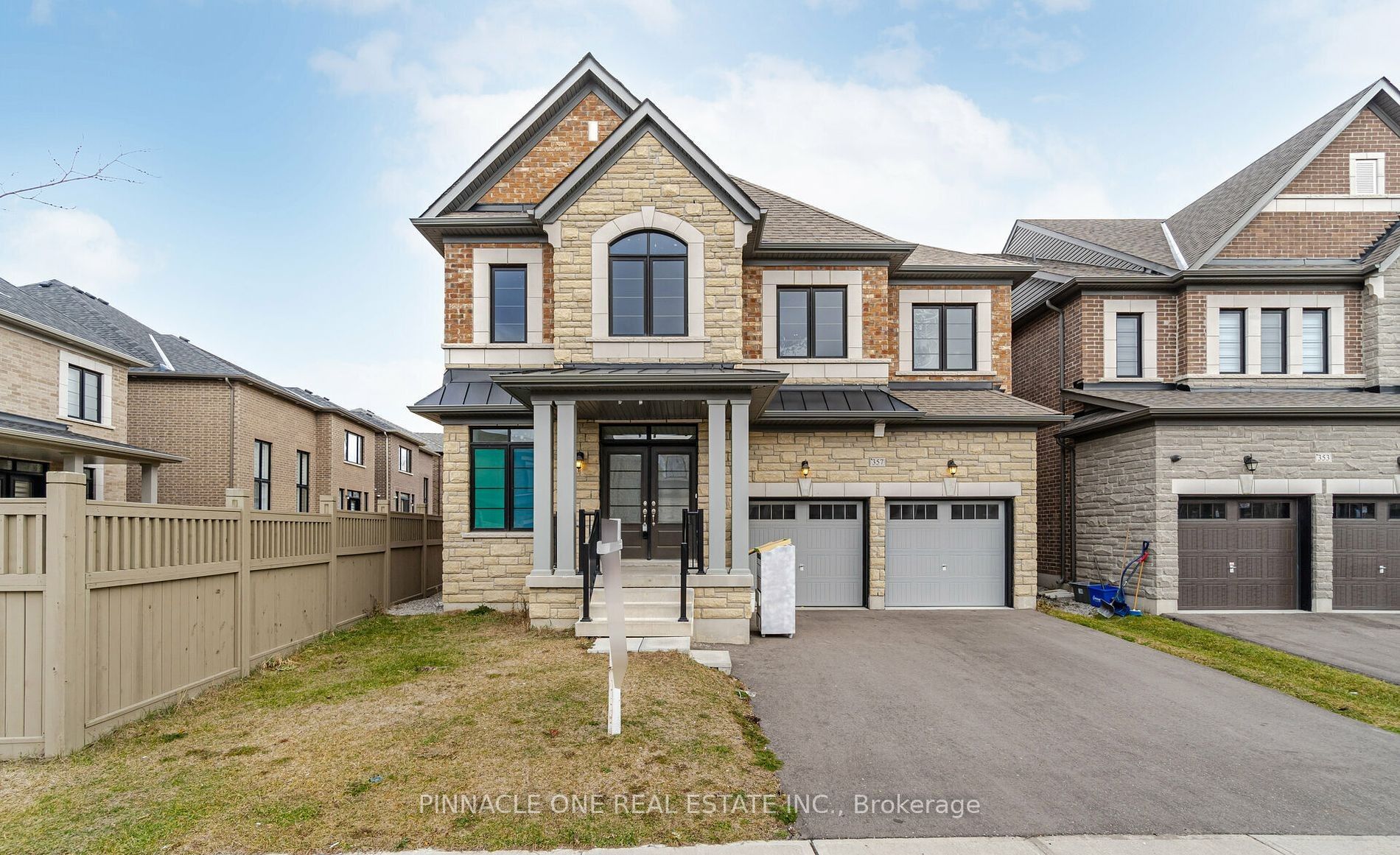 357 Mactier Drive Property Photo 1