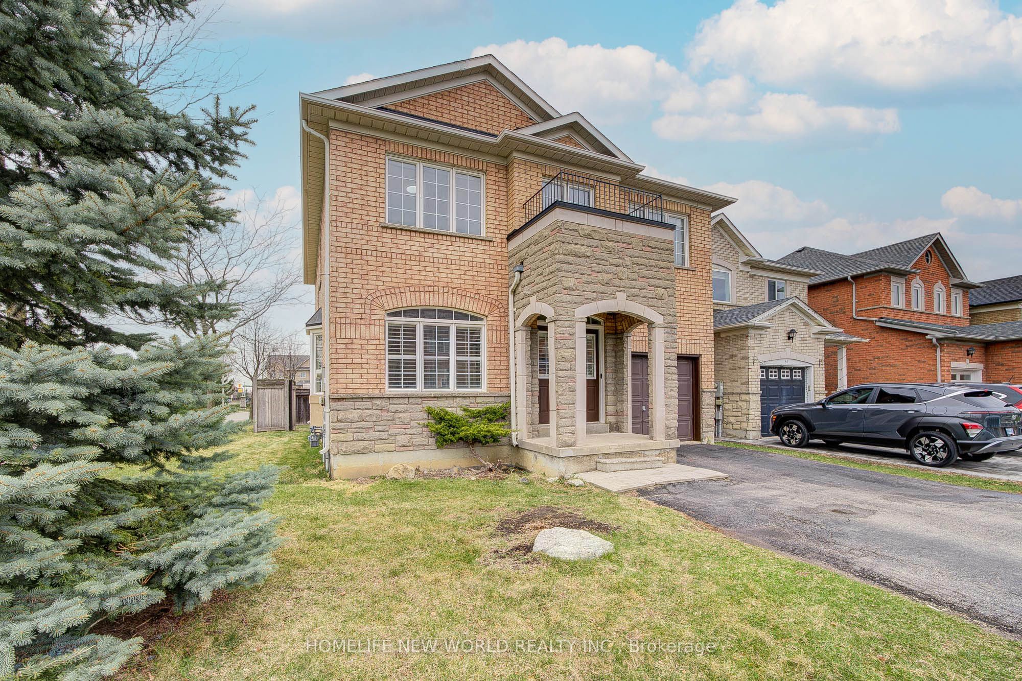 46 Teal Crescent
