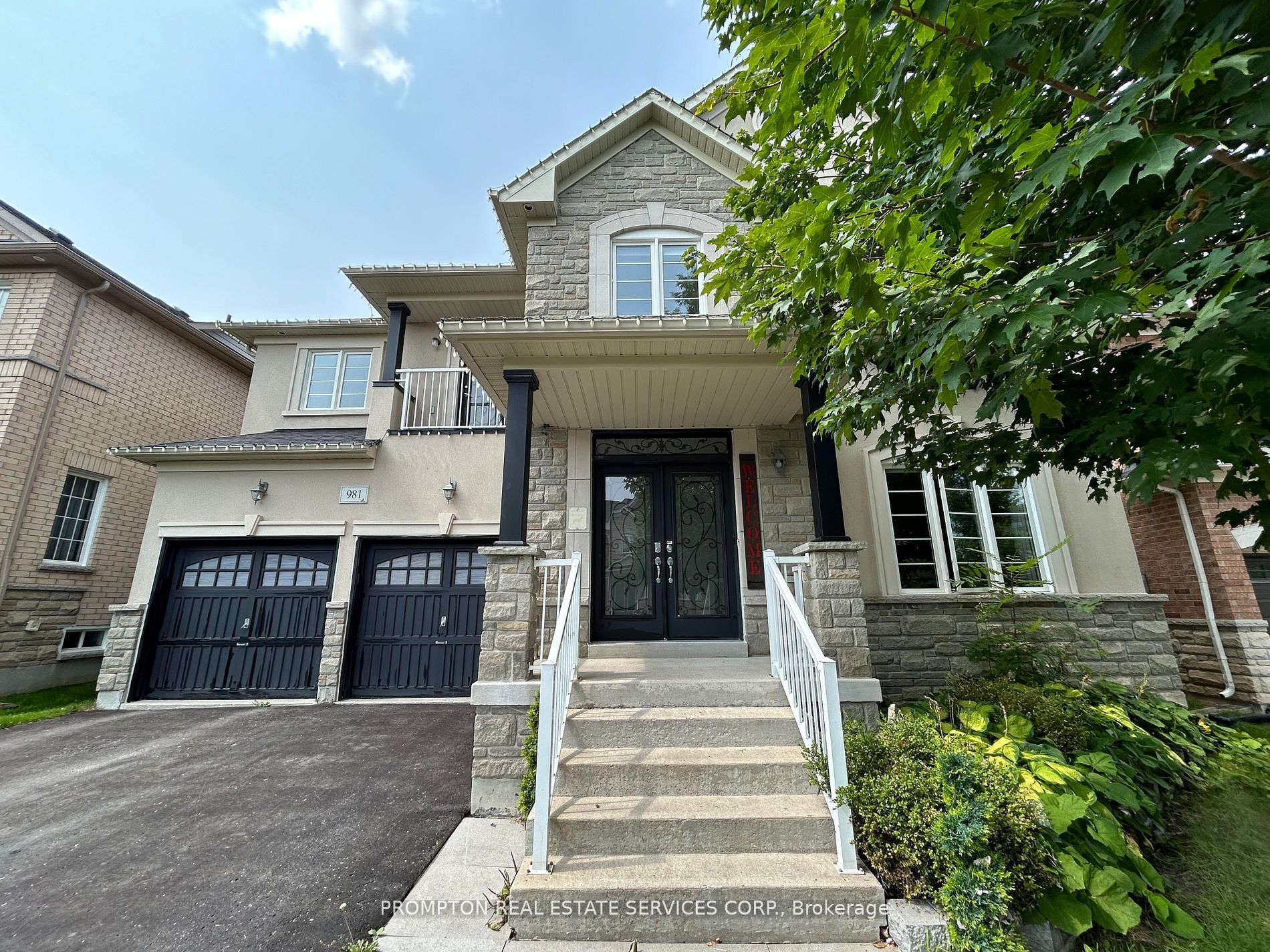 981 Goring Cir Property Photo 1
