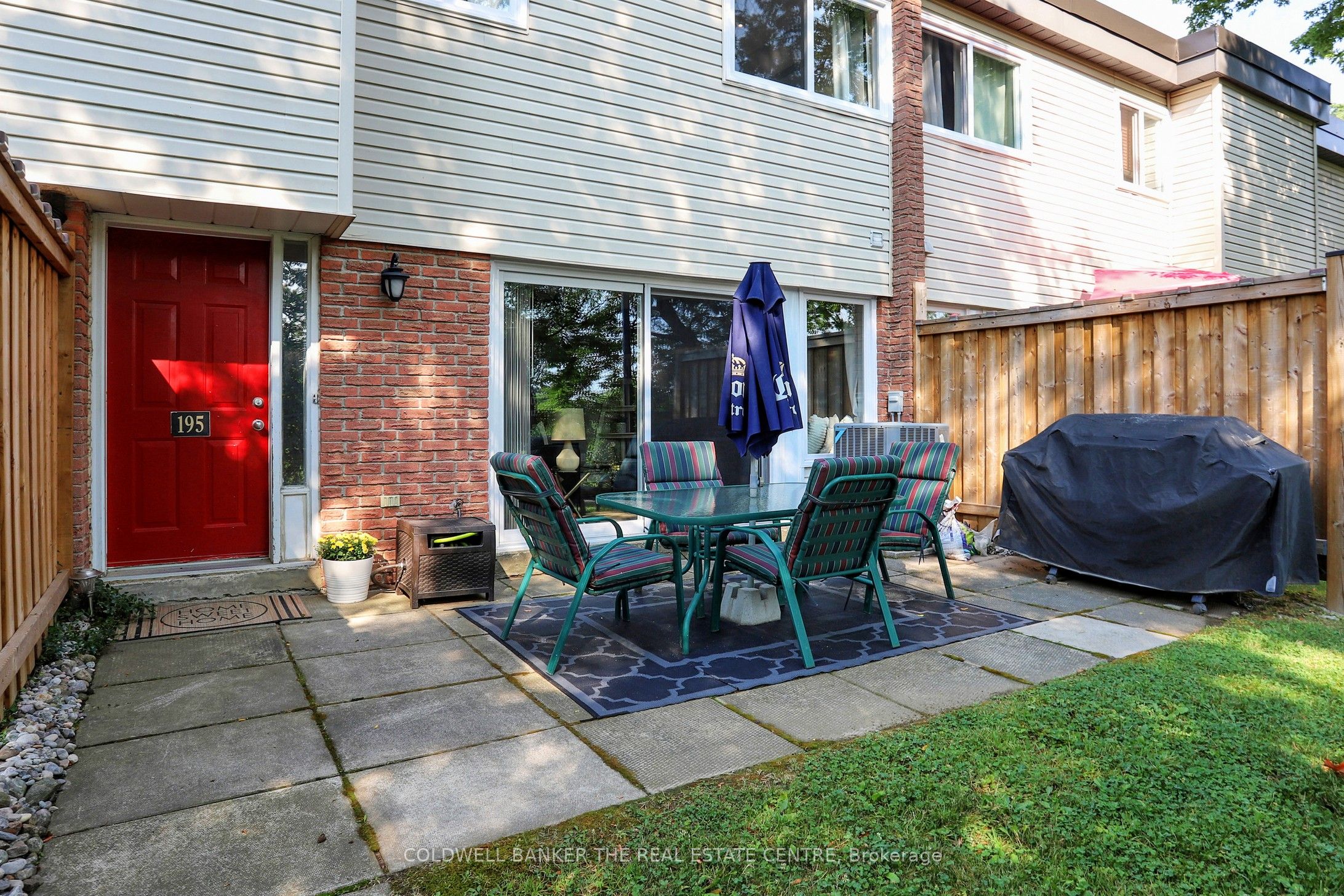 195 Milestone Cres Property Photo 29