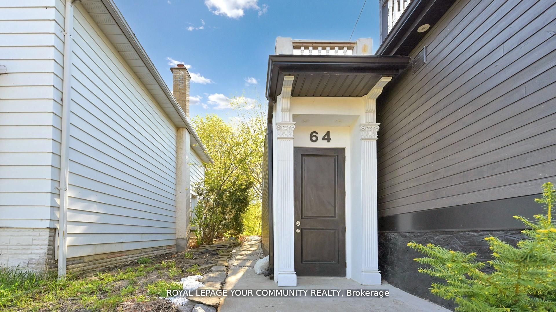 64 Machell Avenue Property Photo 3