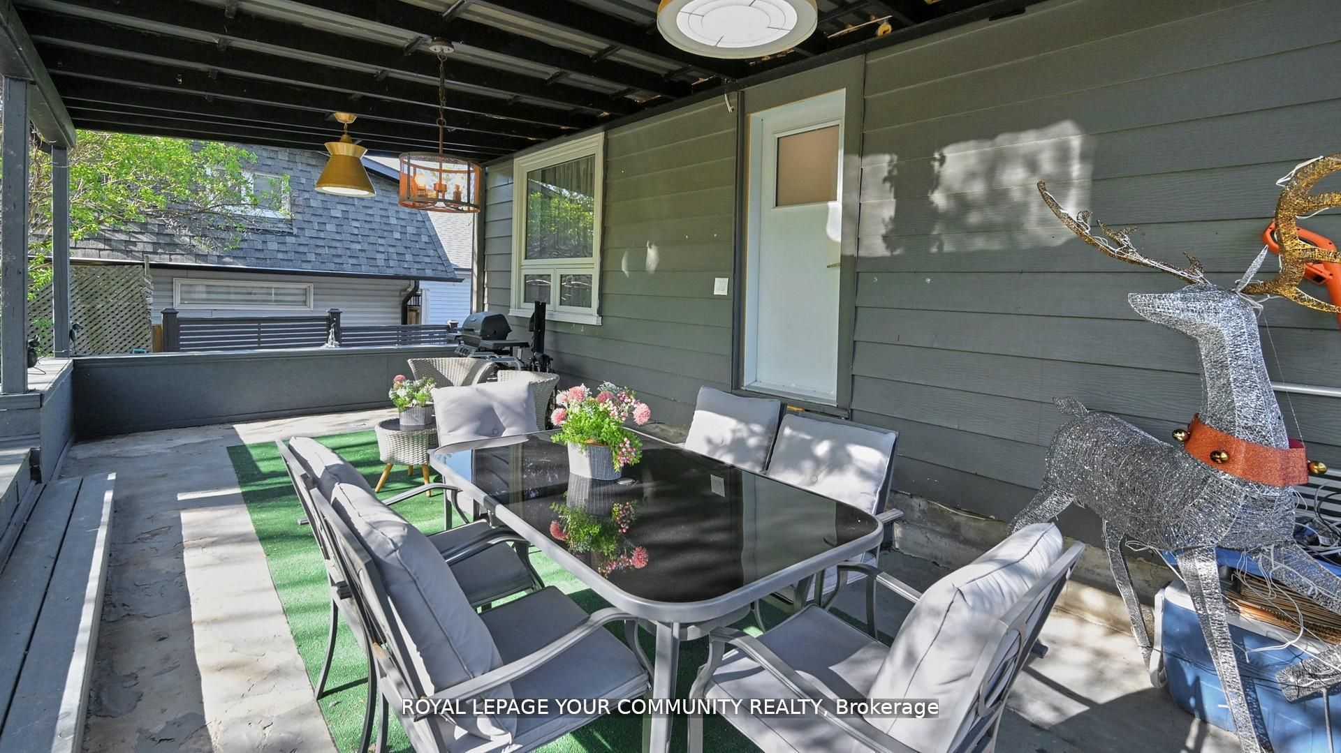 64 Machell Avenue Property Photo 21