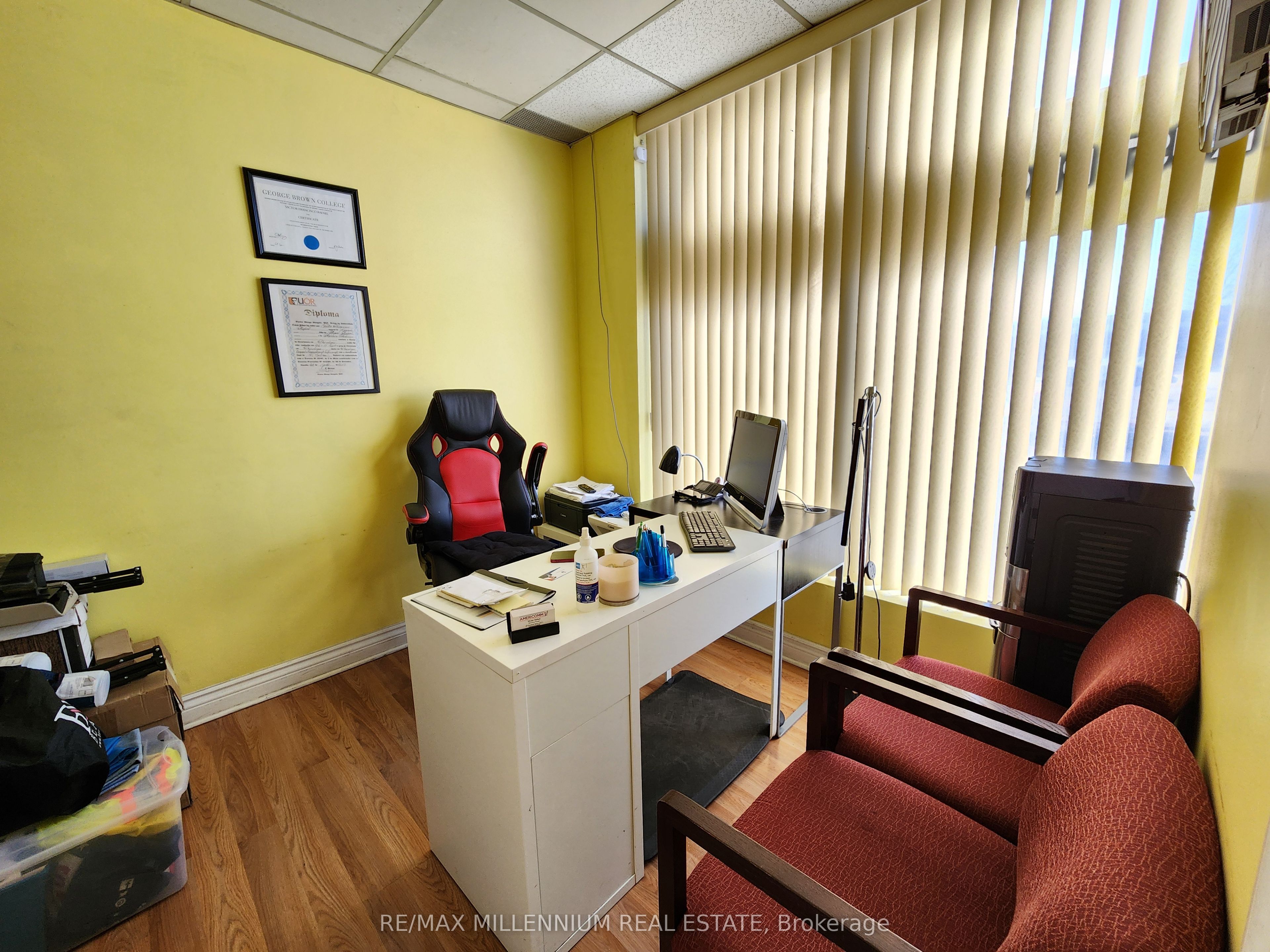 371 Bradwick Drive N 2 Property Photo 5