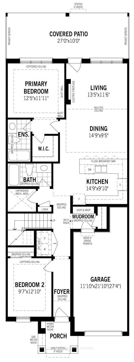2969 Murphy Place Property Photo 15