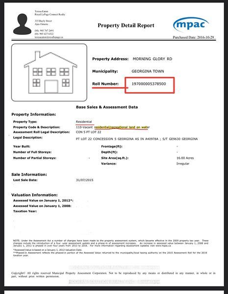 0 Morning Glory Road E Property Photo 4