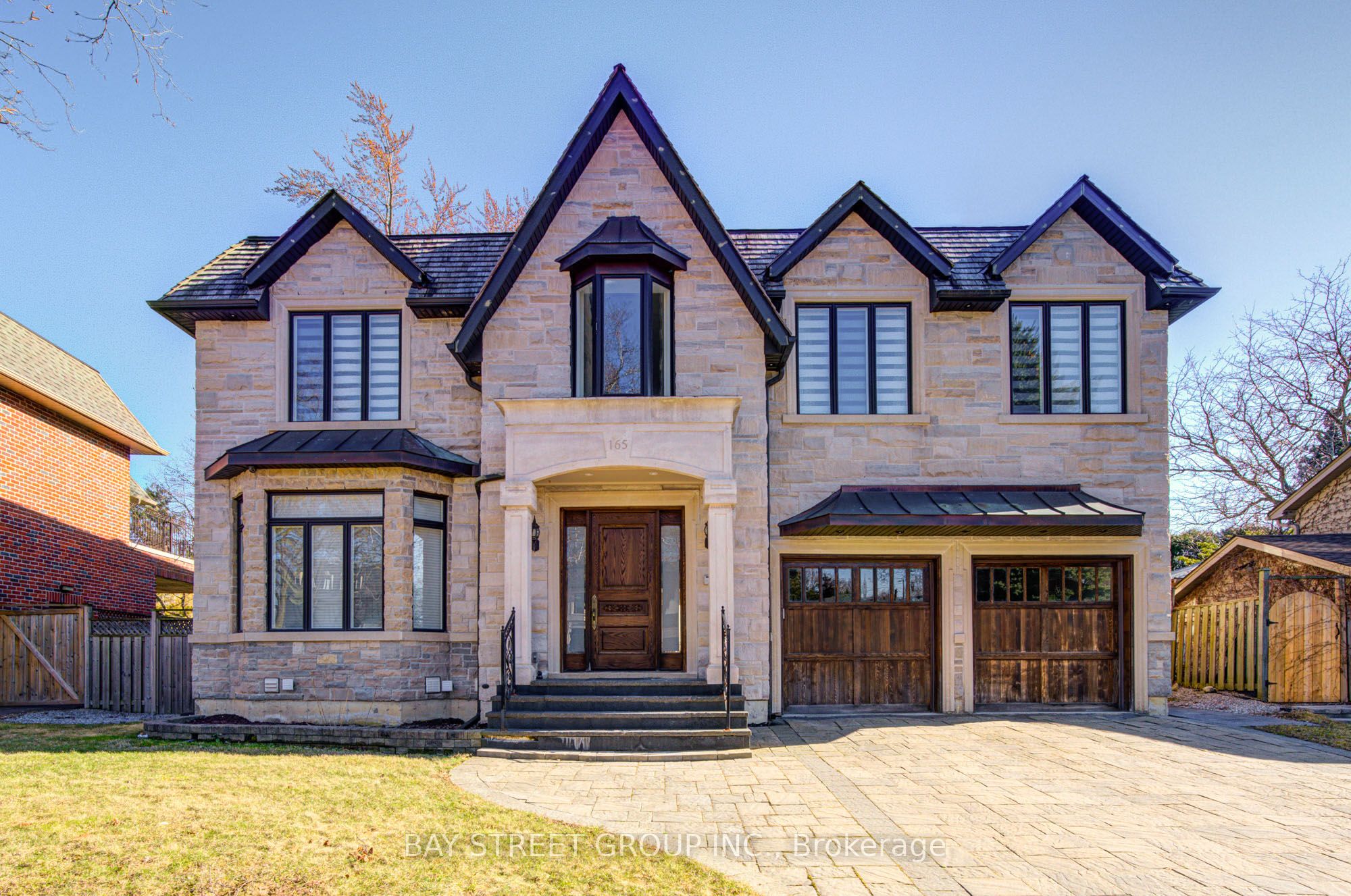 165 Krieghoff Avenue Property Photo 1