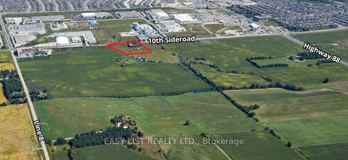 2878 10th Side Road Property Photo 2