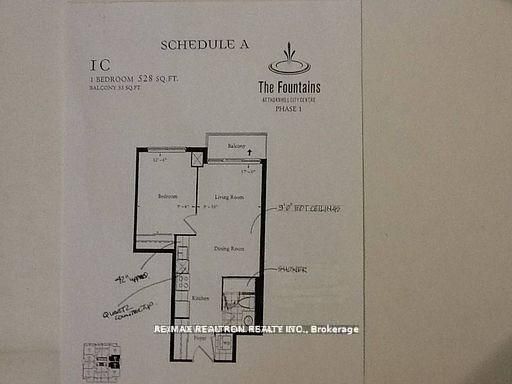 75 North Park Drive 603 Property Photo 10