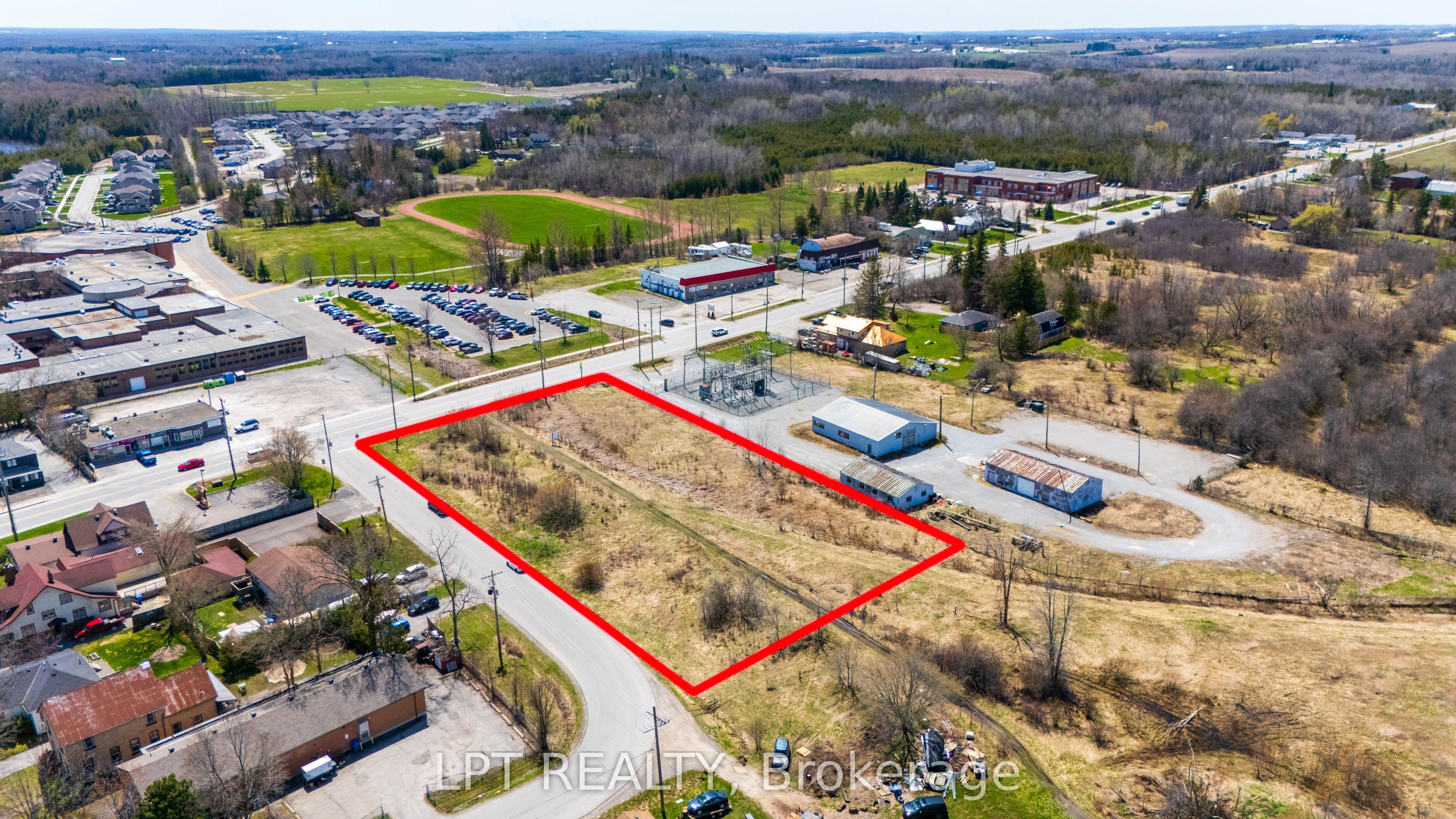 N/a Baseline Road Property Photo 5