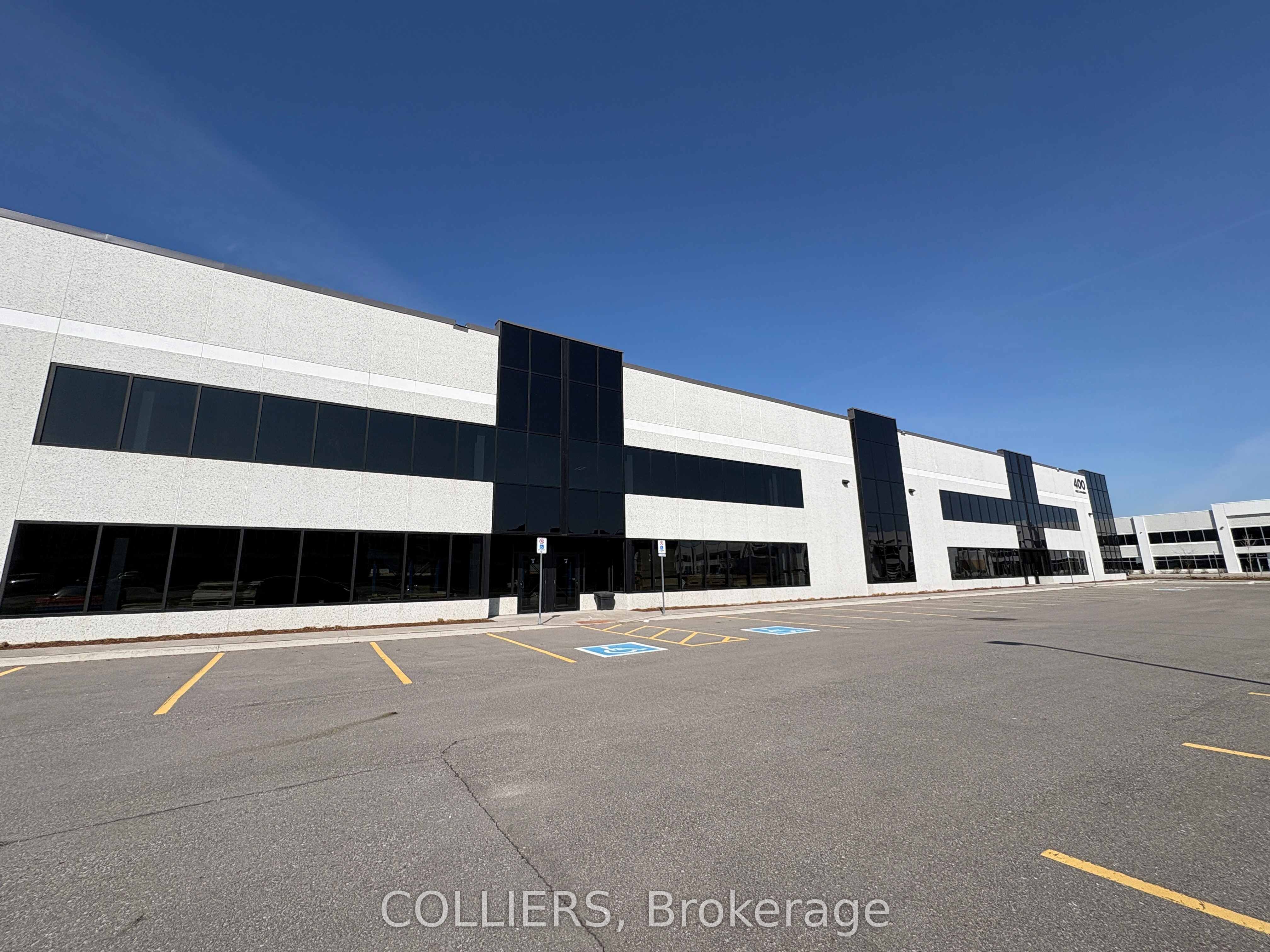 400 First Commerce Drive 3-6 Property Photo 1