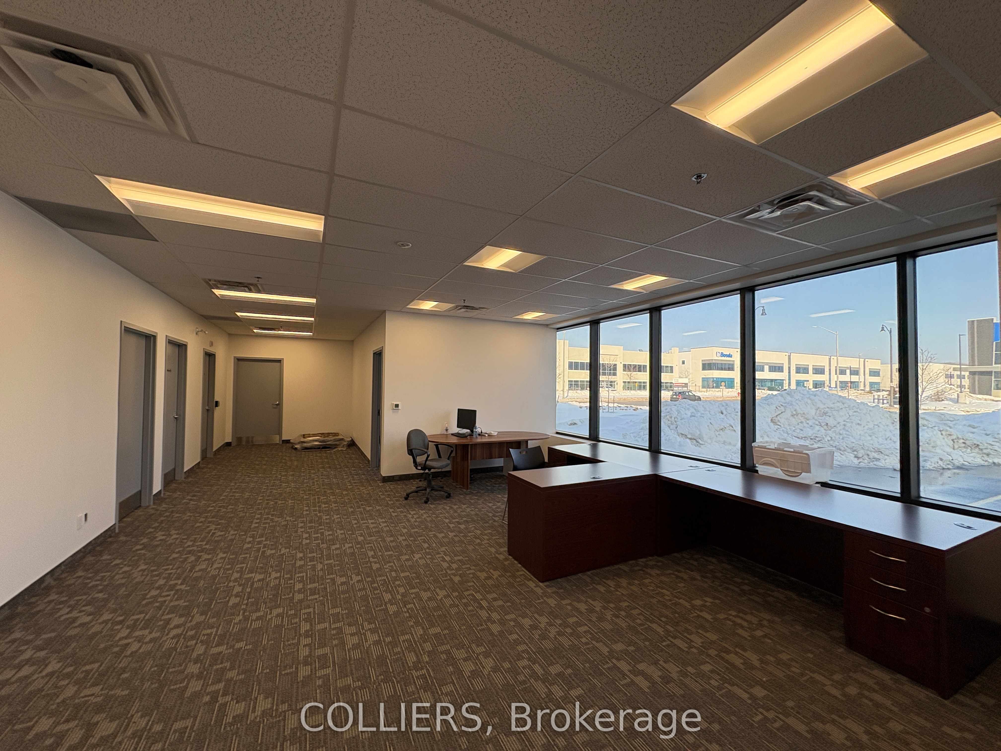 400 First Commerce Drive 3-6 Property Photo 3